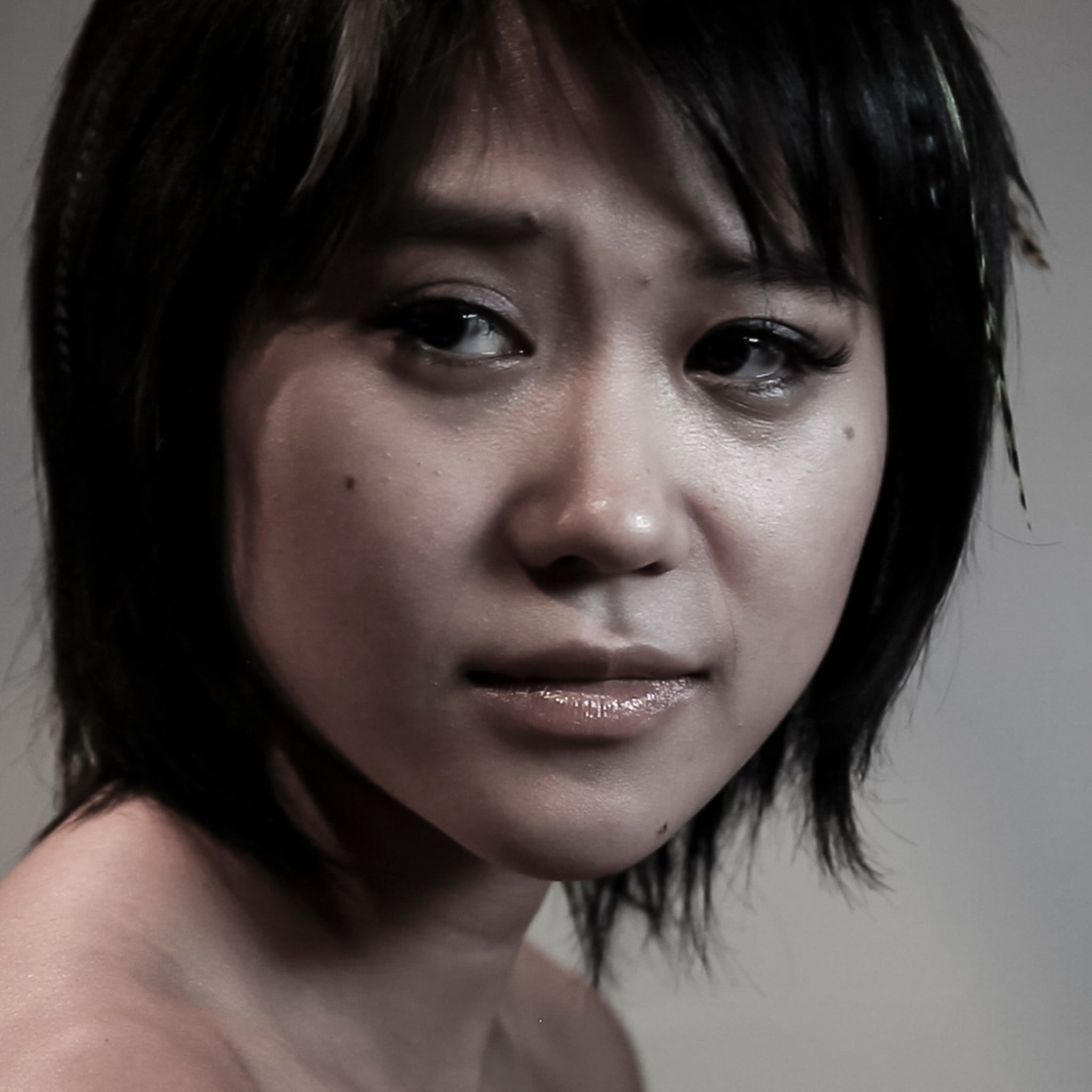 Through the Eyes of Yuja