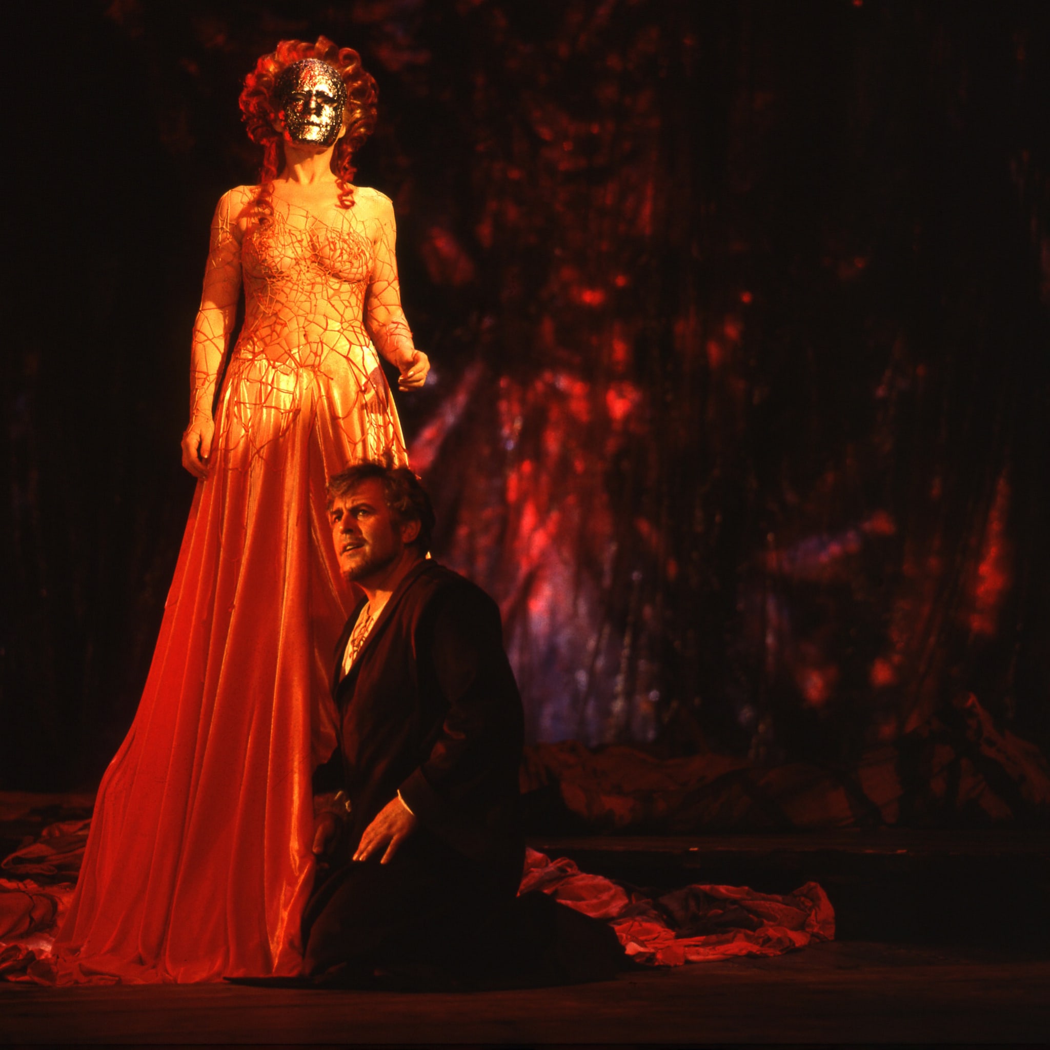 Wagner: Tannhäuser (Bayreuth, 1978)