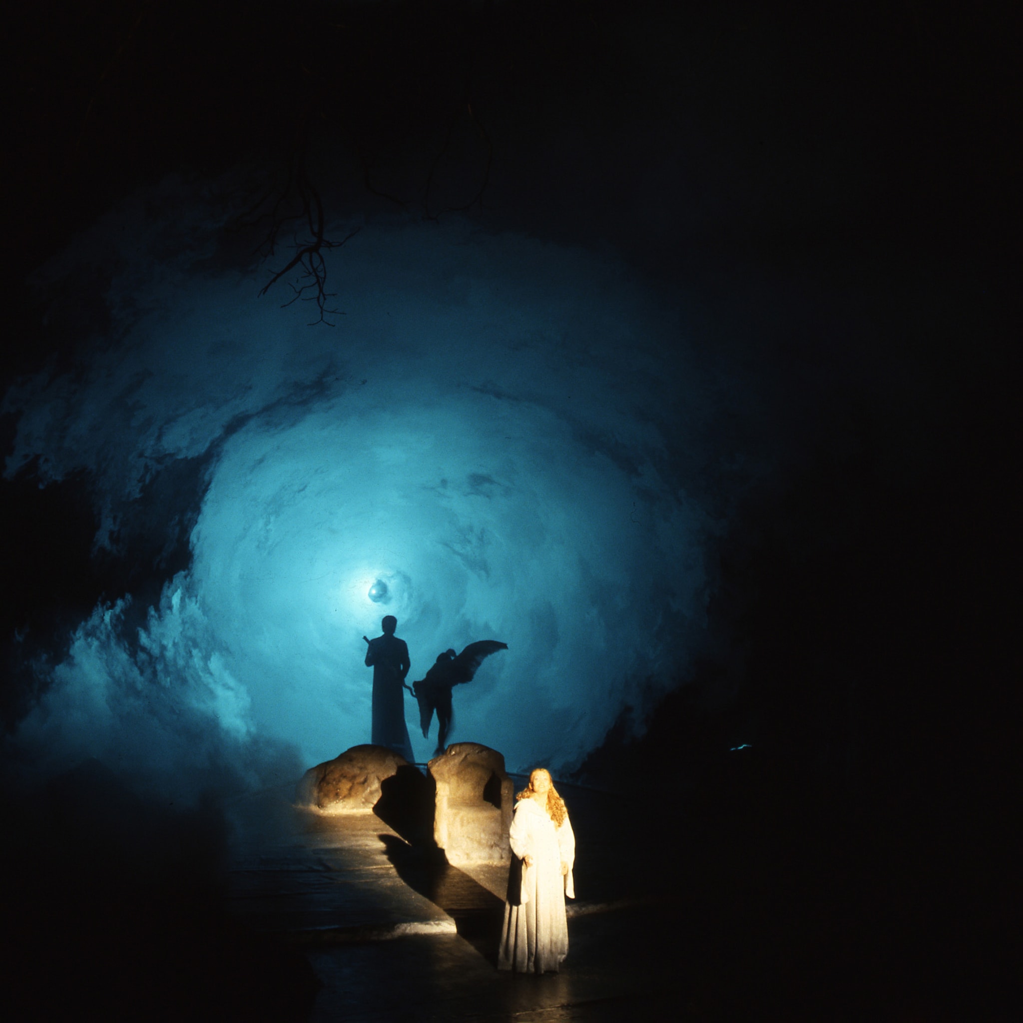 Wagner: Lohengrin (Bayreuth, 1990)
