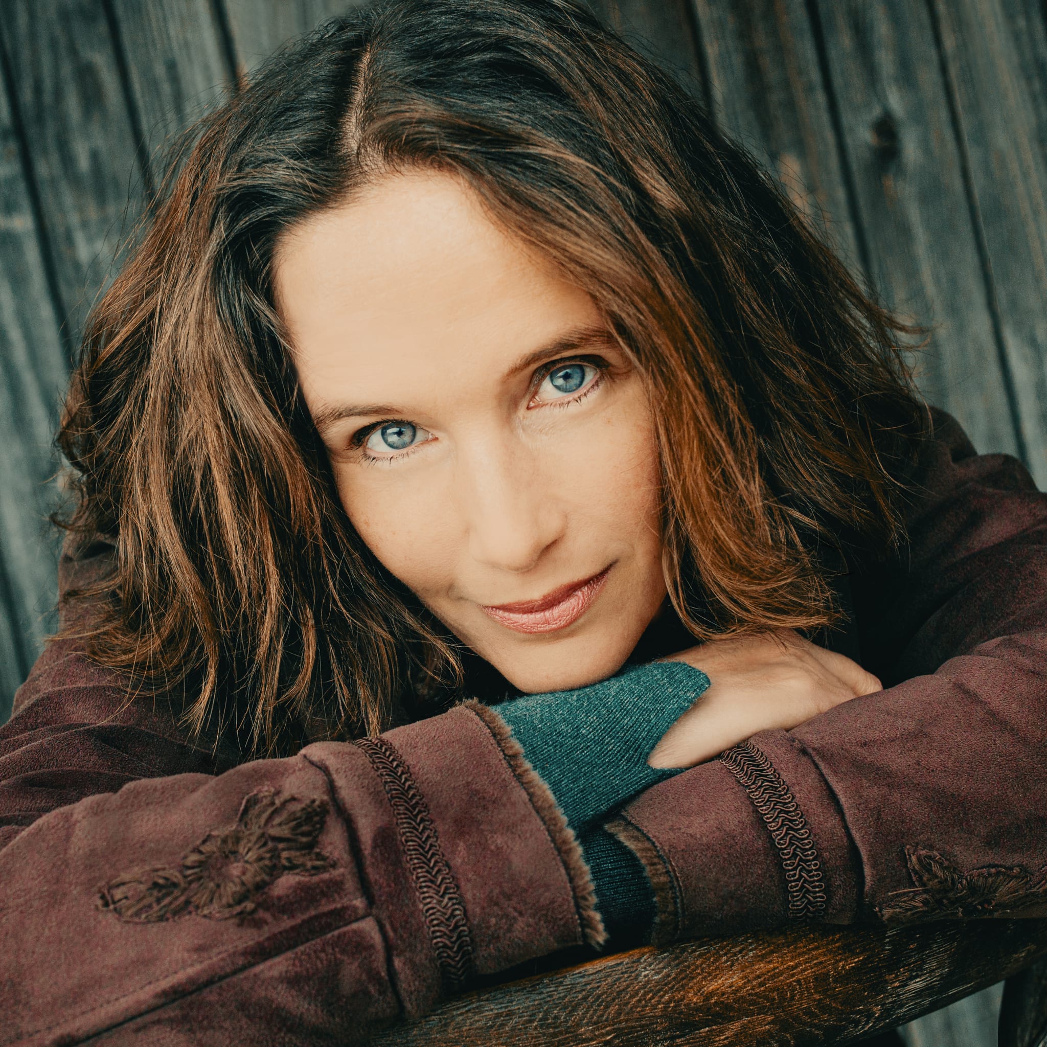 Hélène Grimaud