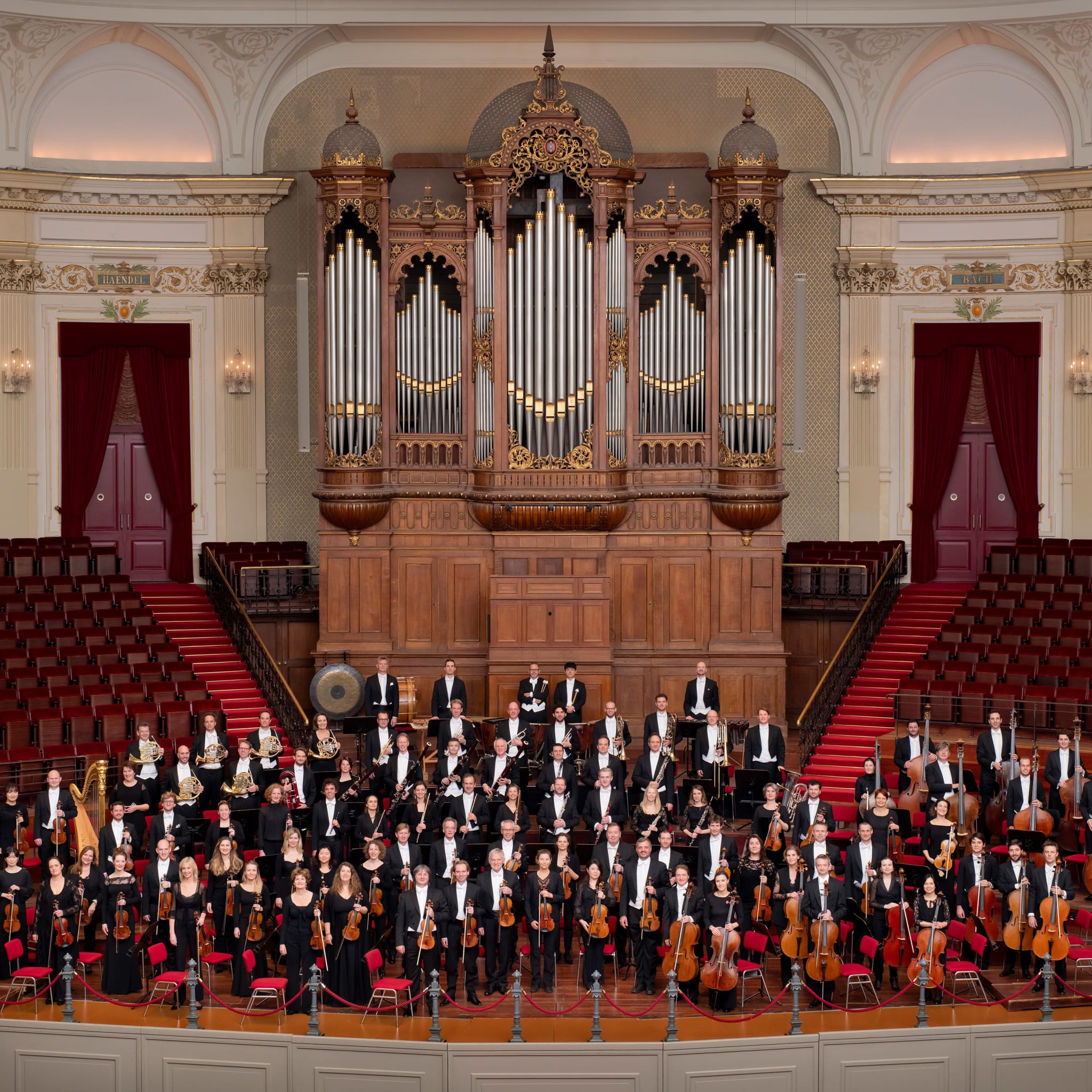 Royal Concertgebouw Orchestra
