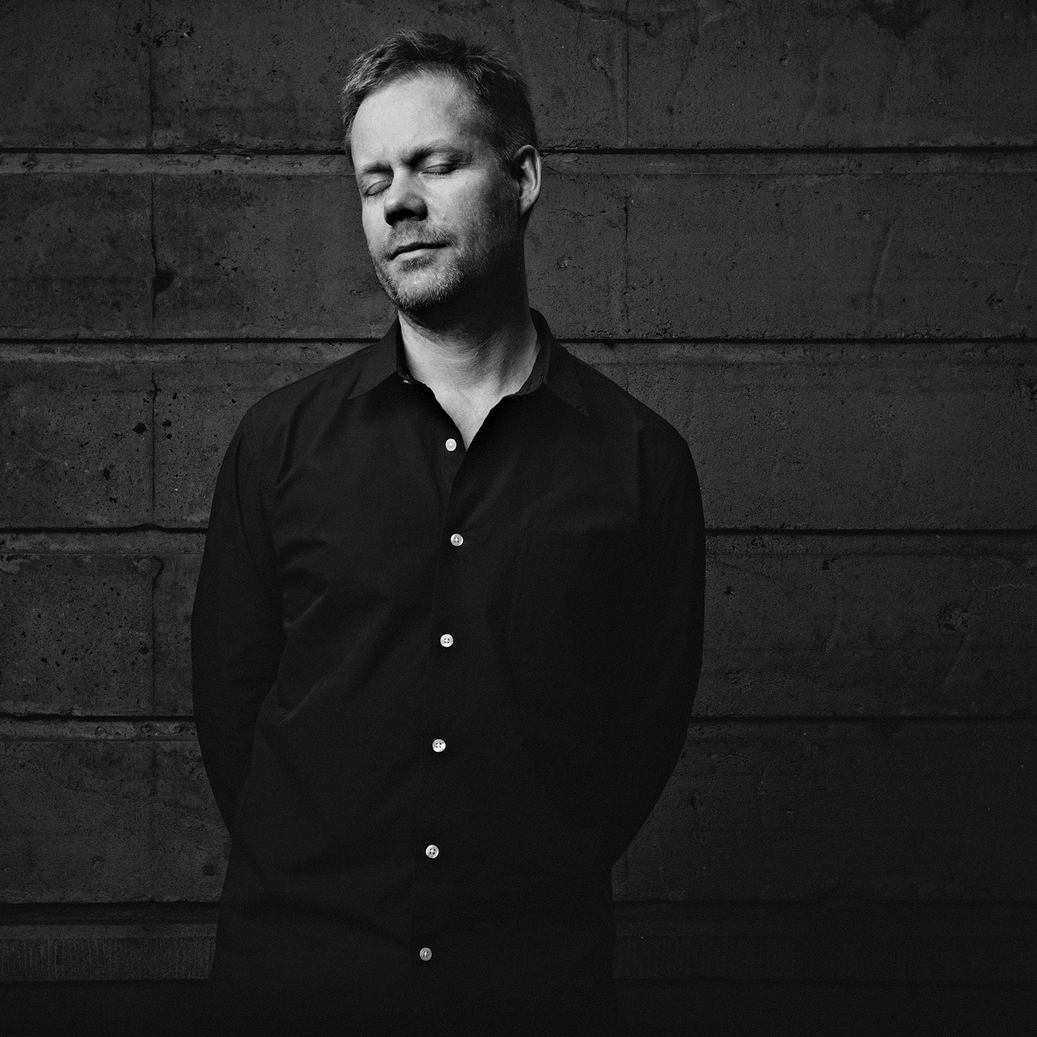 Max Richter's SLEEP