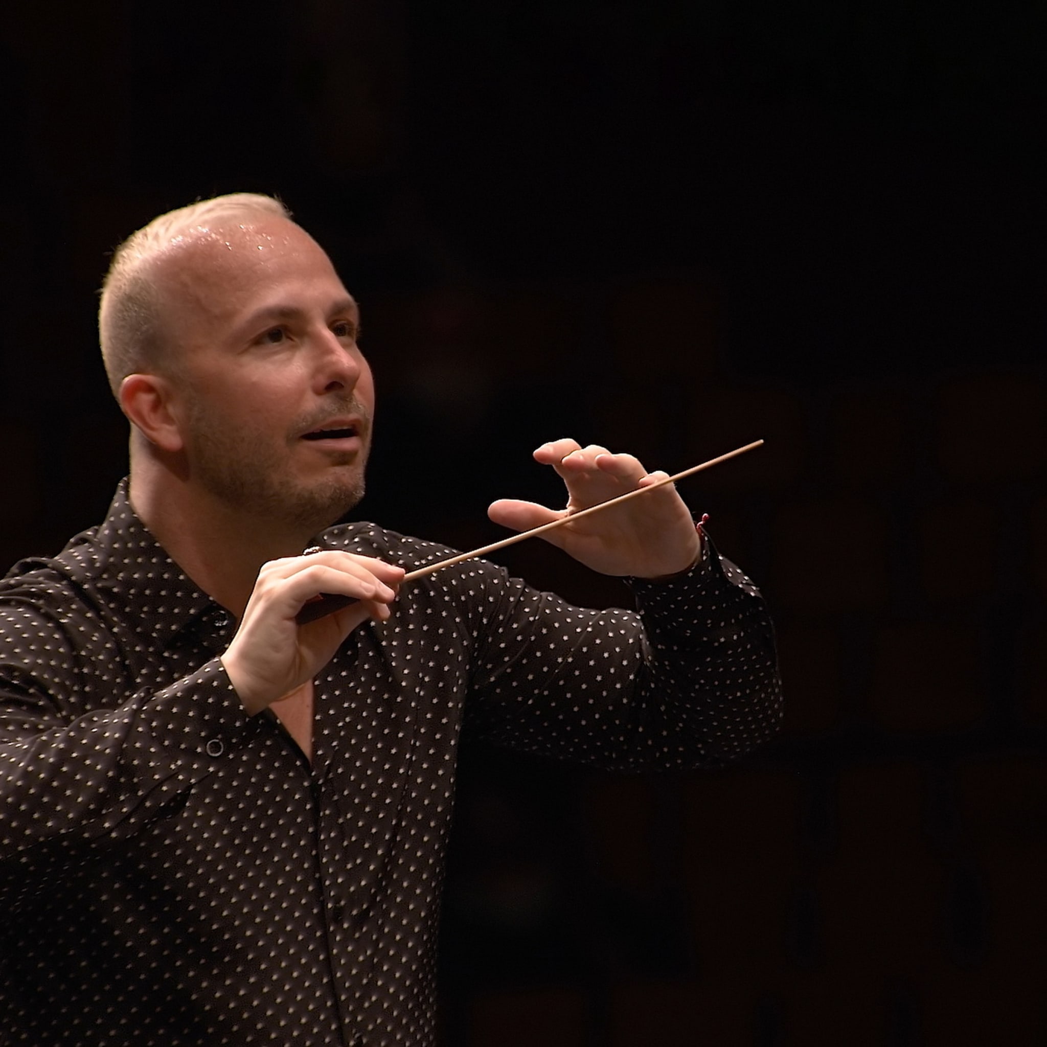 Nézet-Séguin conducts Beethoven: Symphonies Nos. 1-9