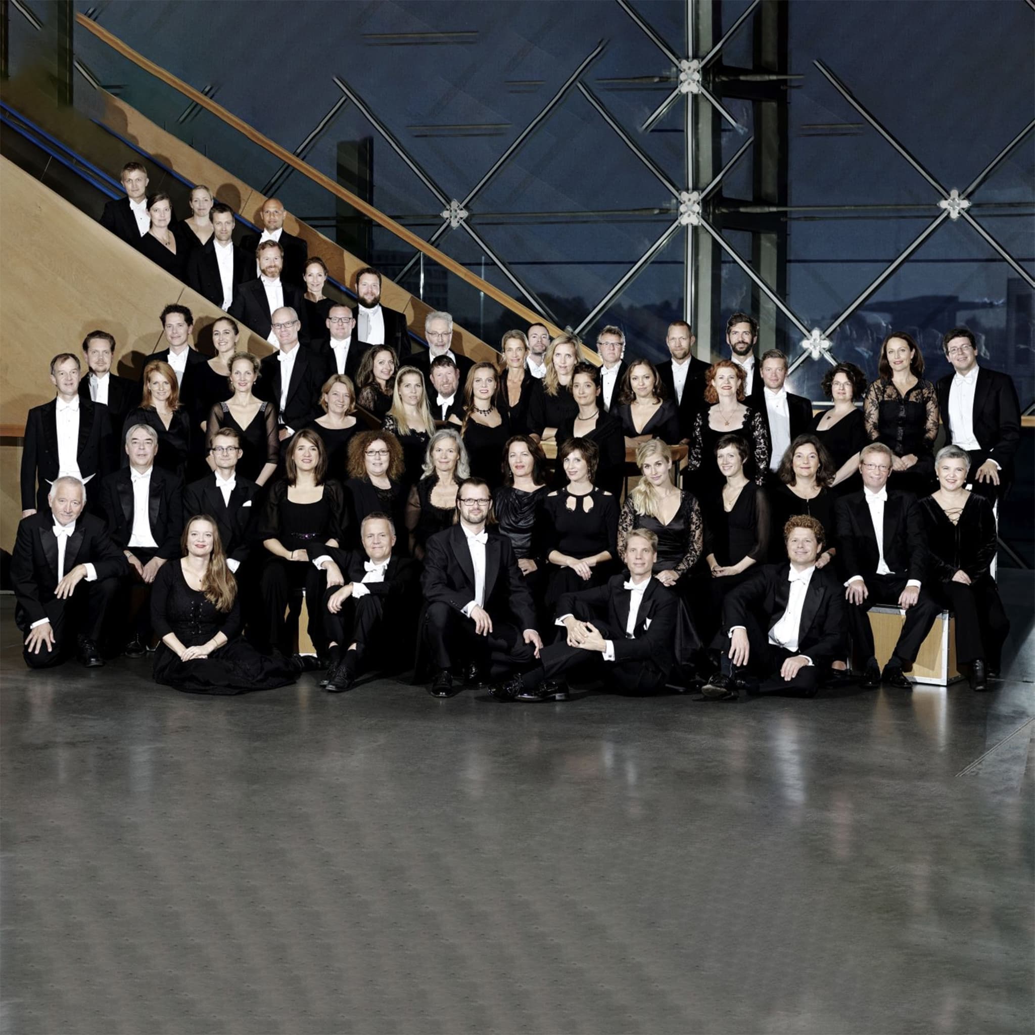 Danish National Concert Choir