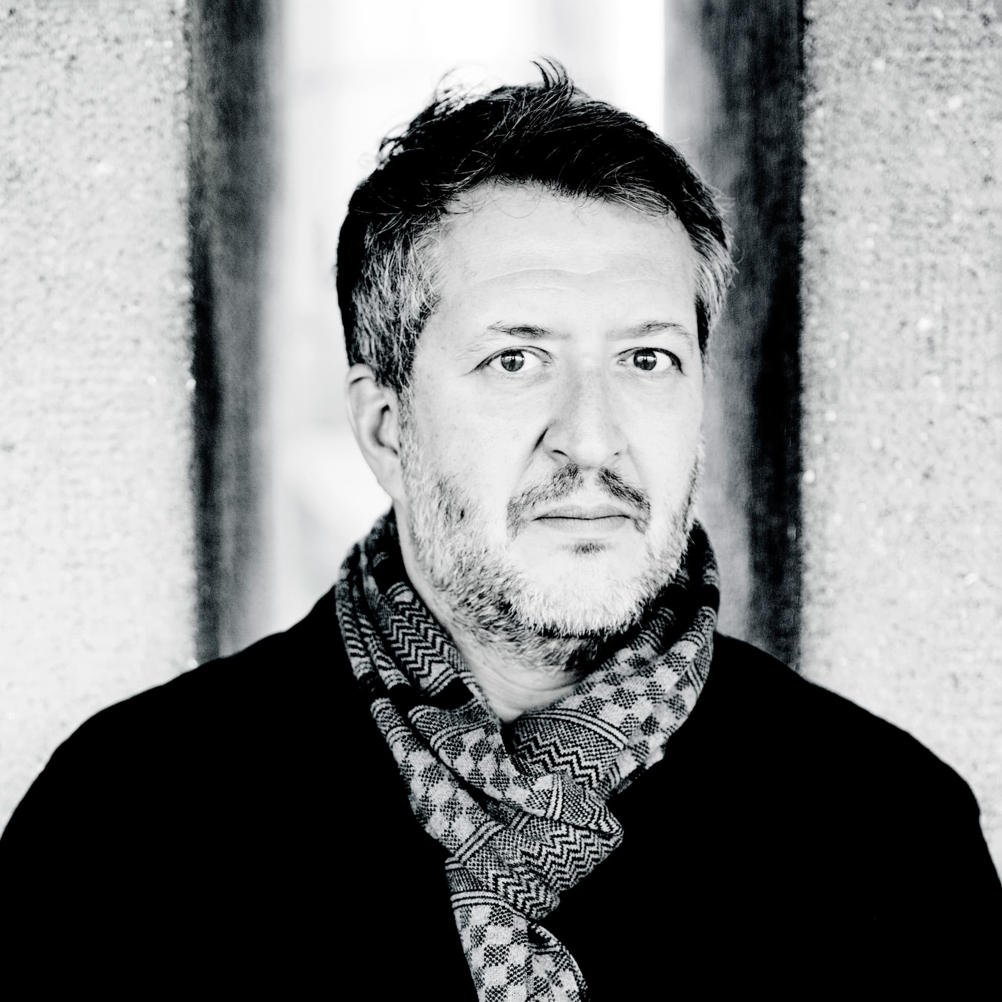 Thomas Adès