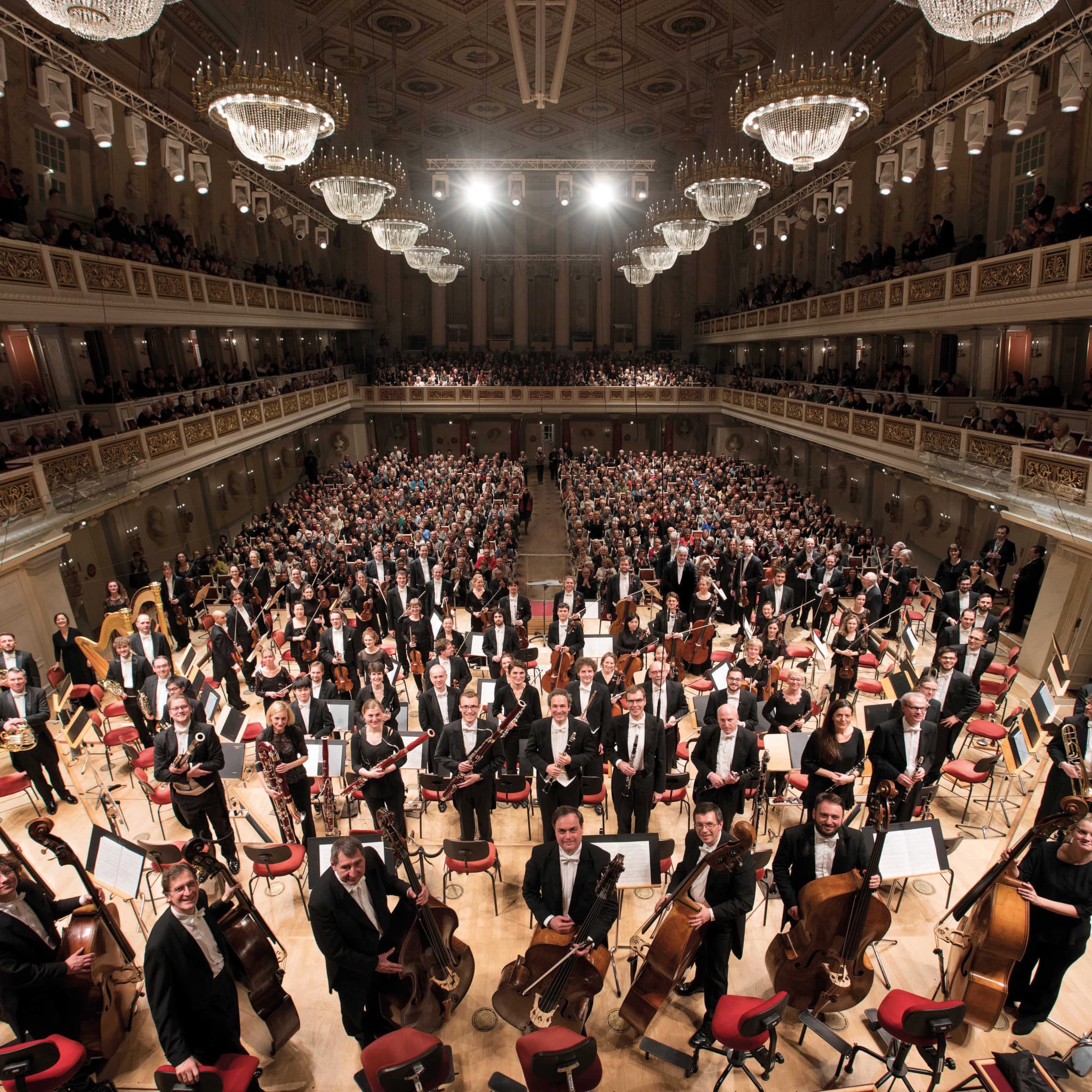 Konzerthausorchester Berlin