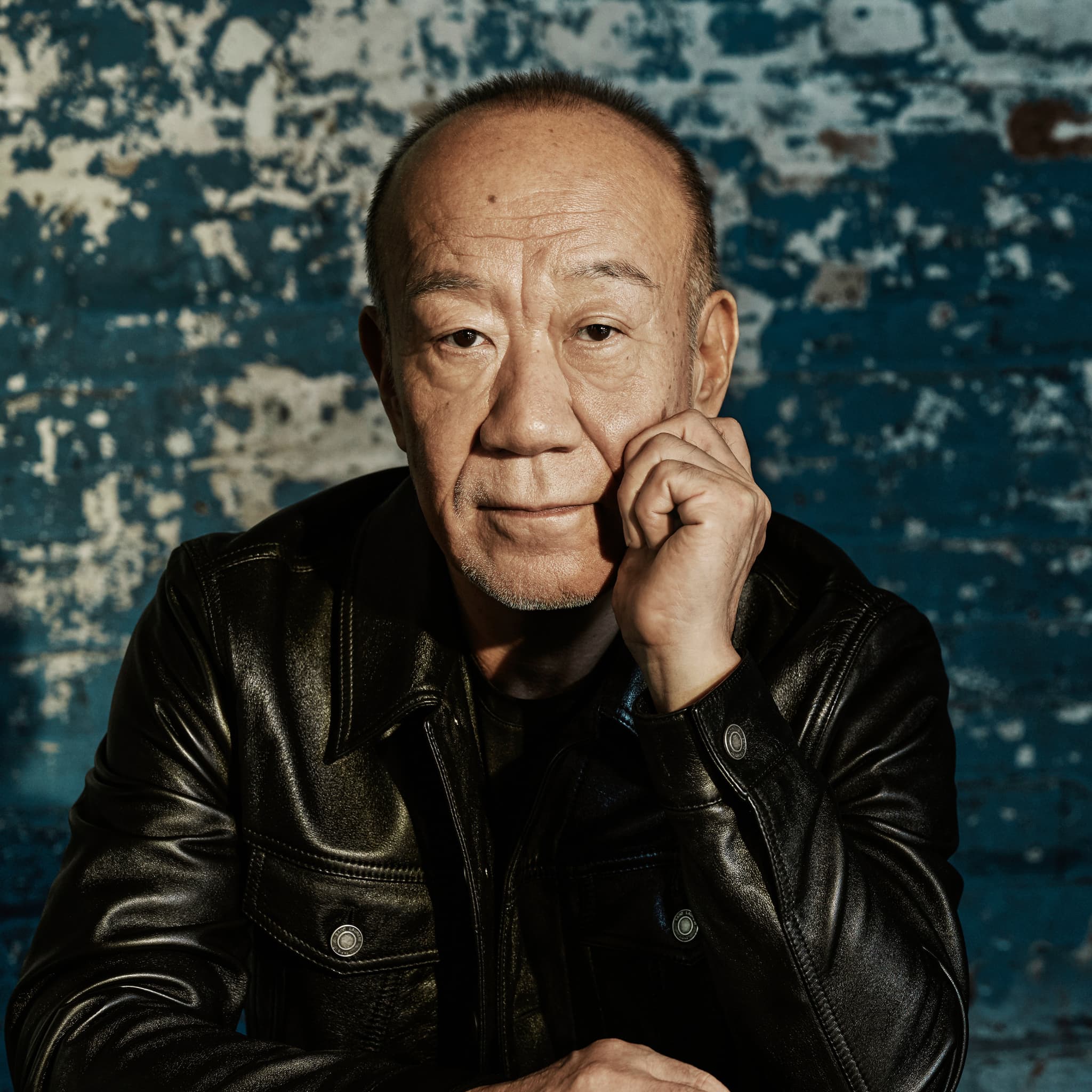 Joe Hisaishi