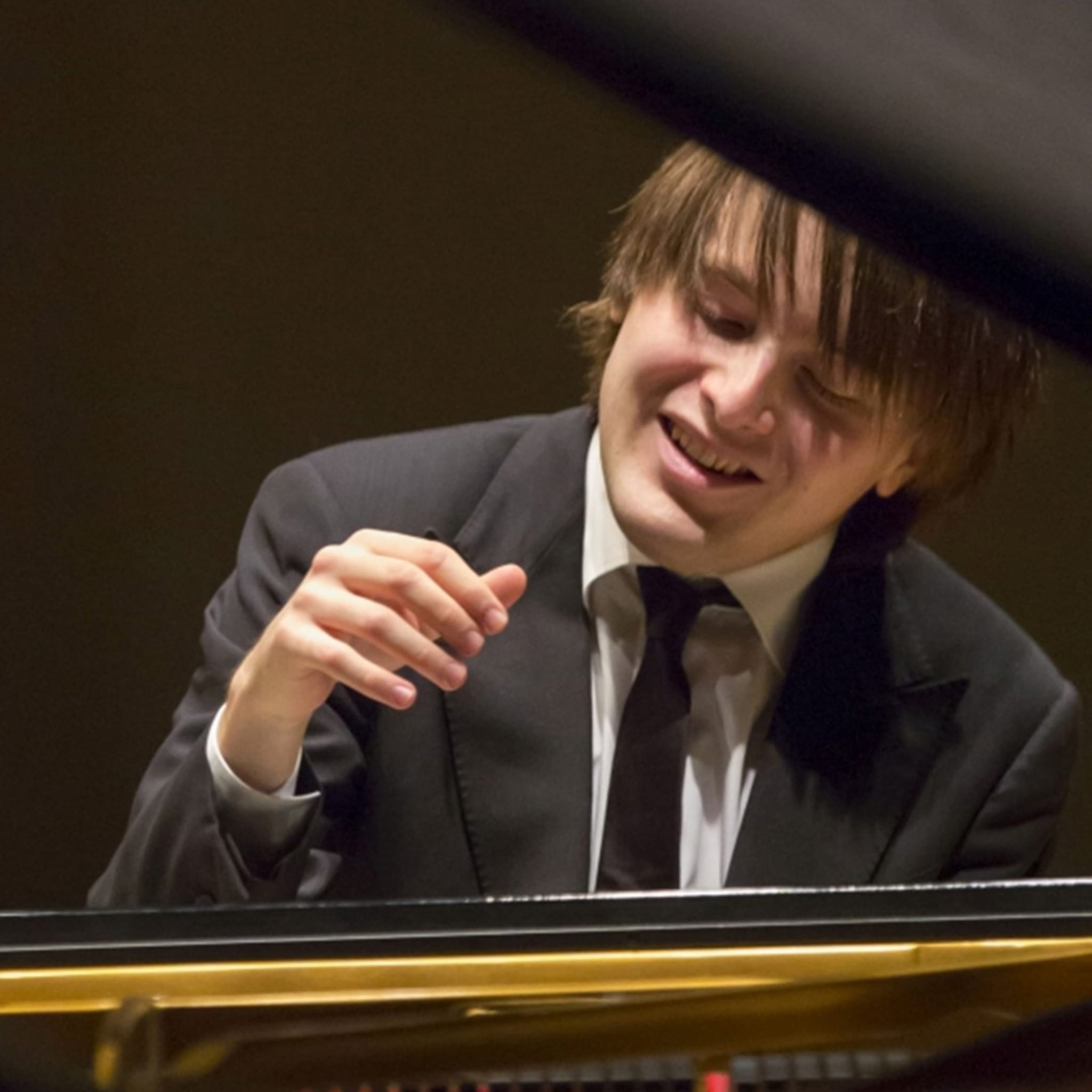 A New Chopin – Daniil Trifonov & Mikhail Pletnev