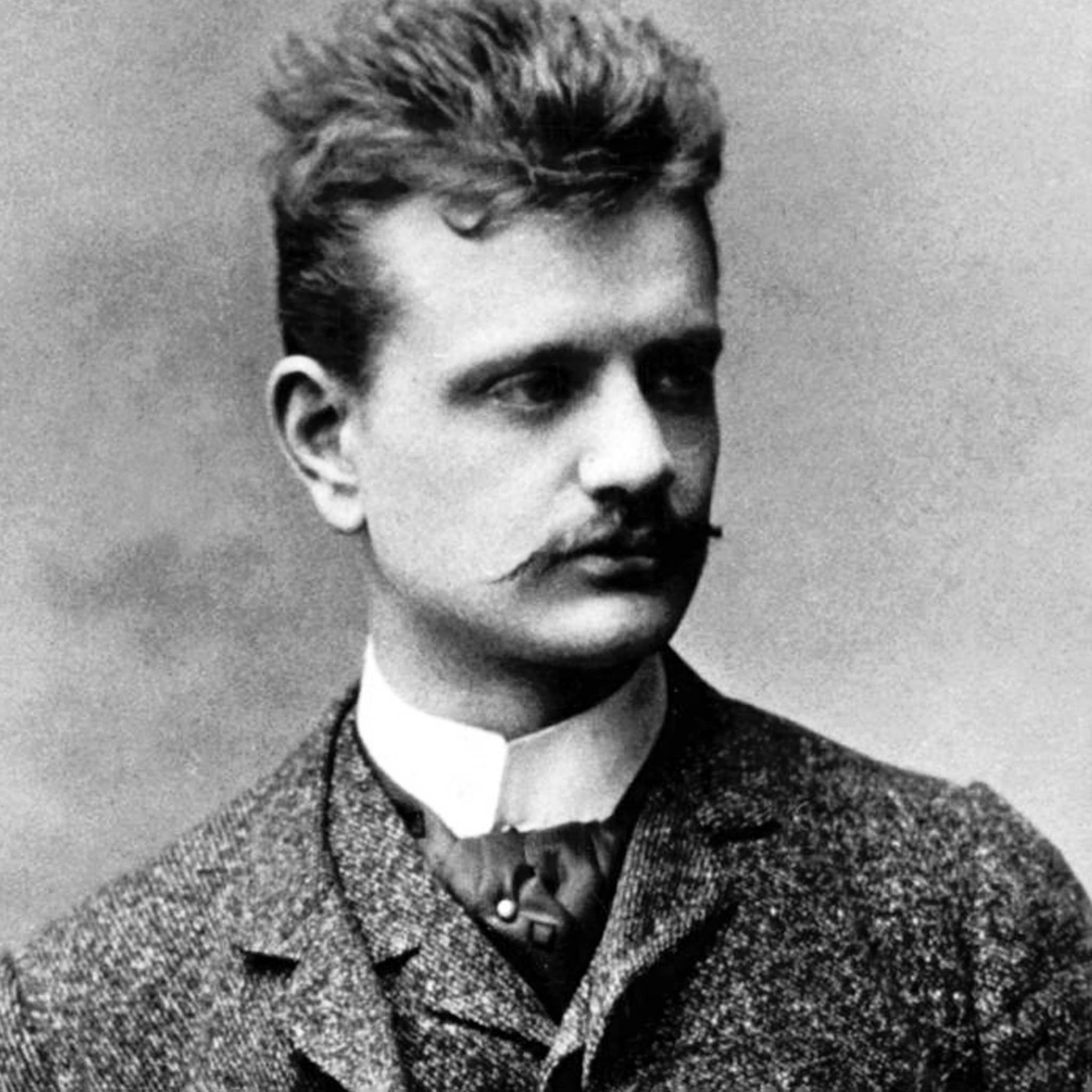 Jean Sibelius