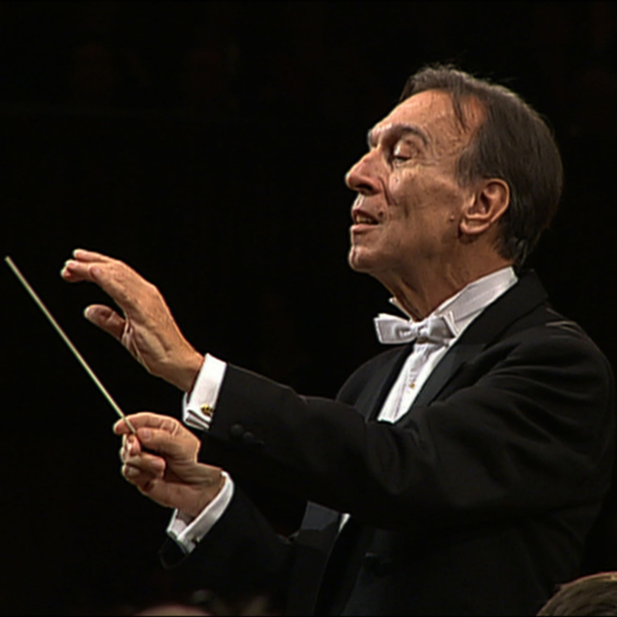 Legendary Beethoven Symphonies – Abbado & the Berliner Philharmoniker