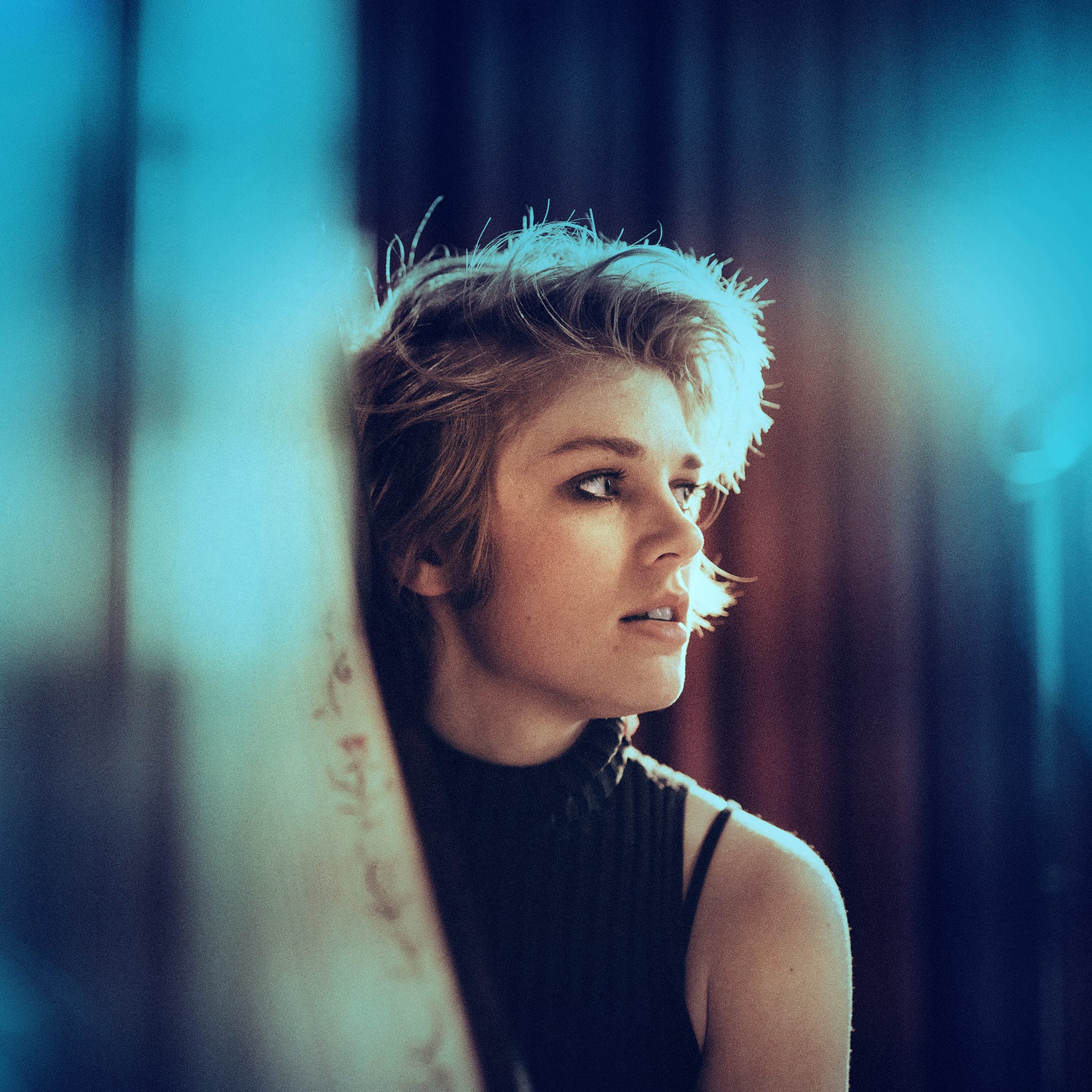 Musical Moment: Magdalena Hoffmann's Journey Through the Night