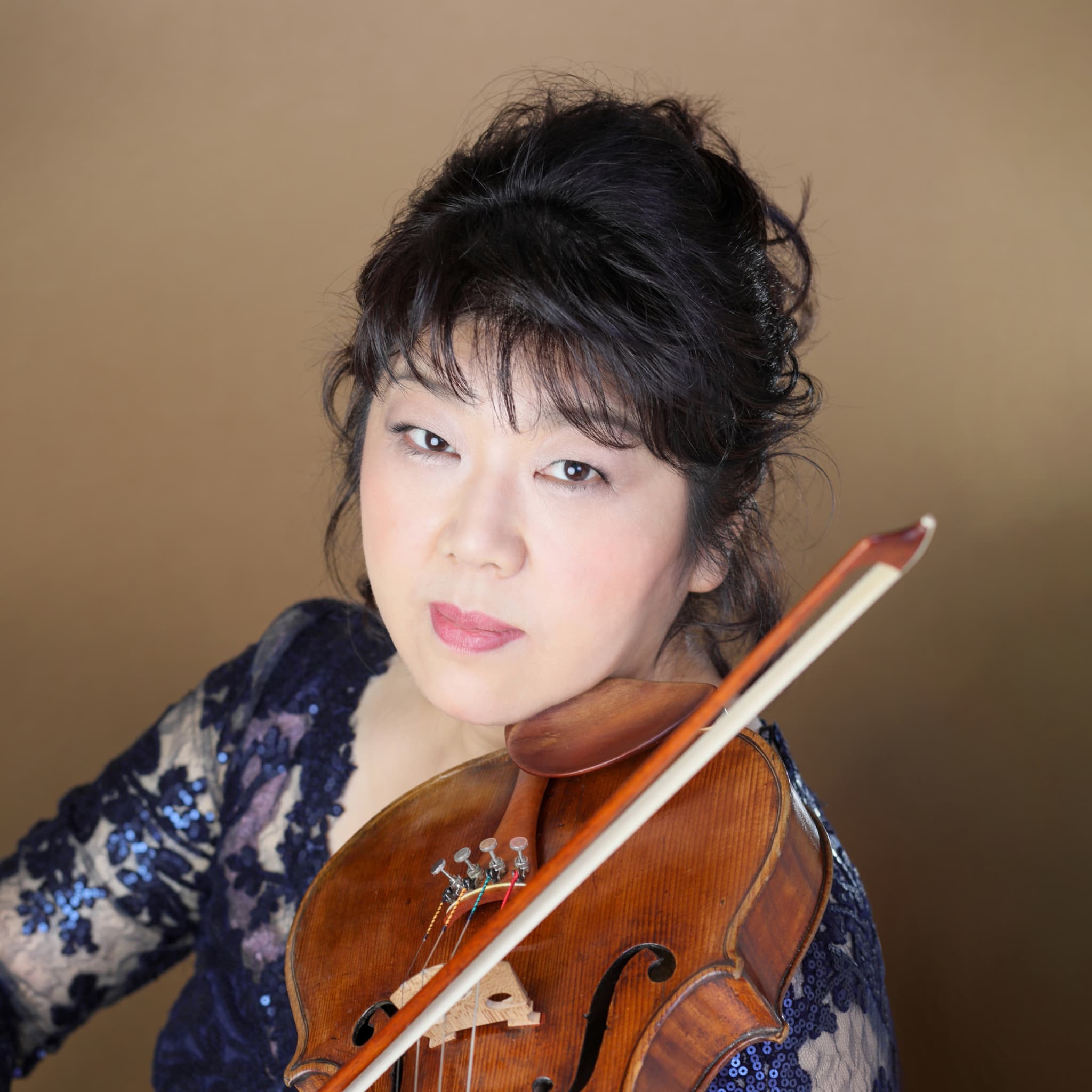 Yoshiko Kawamoto