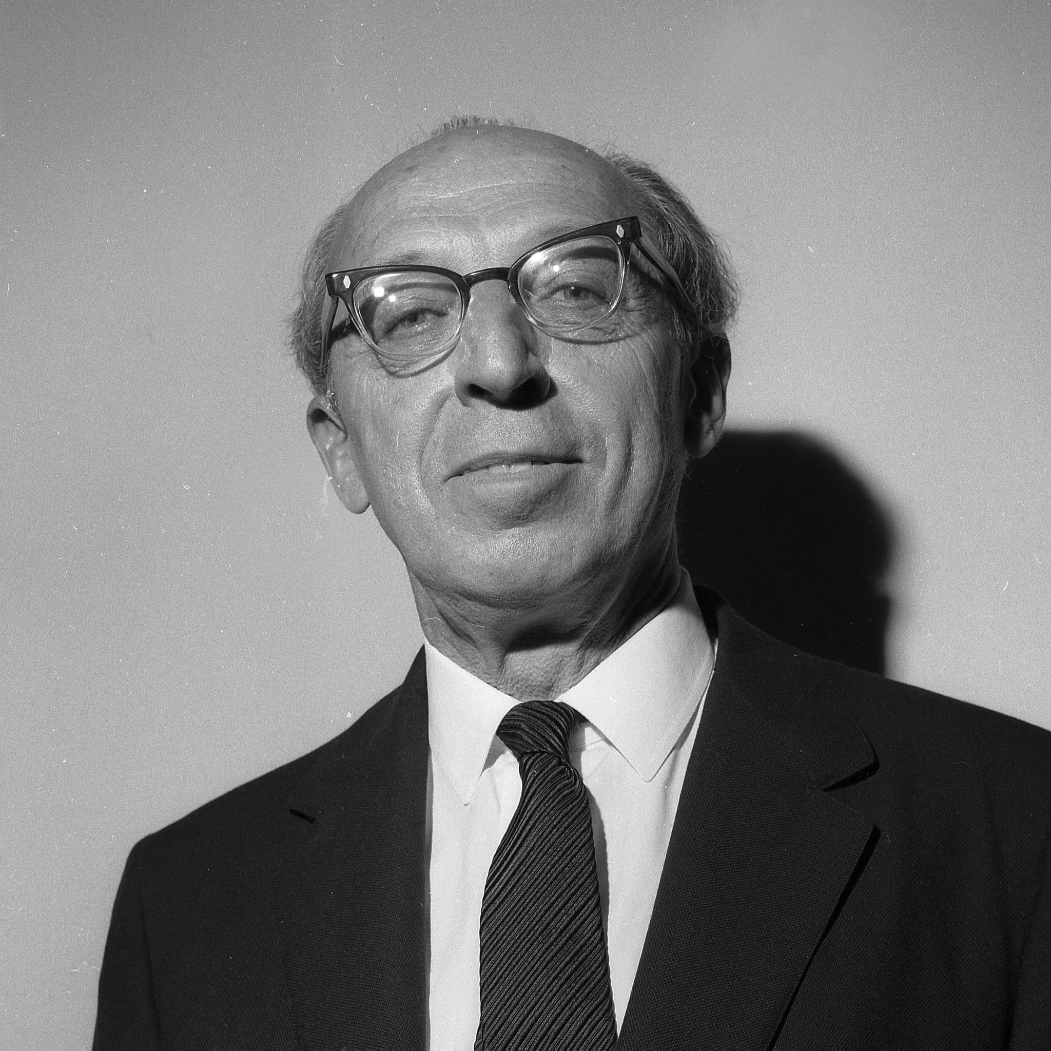 Aaron Copland