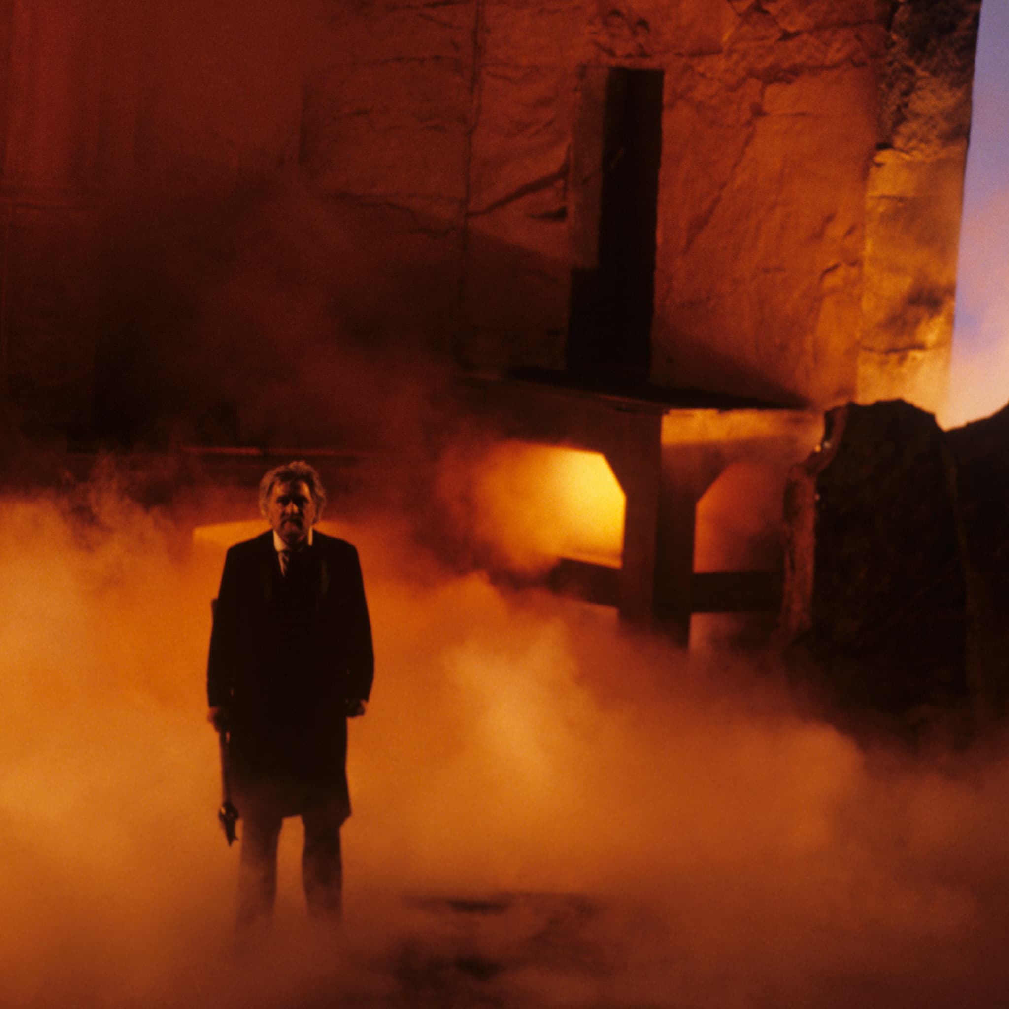 The Chéreau Ring: Die Walküre (Bayreuth, 1980)