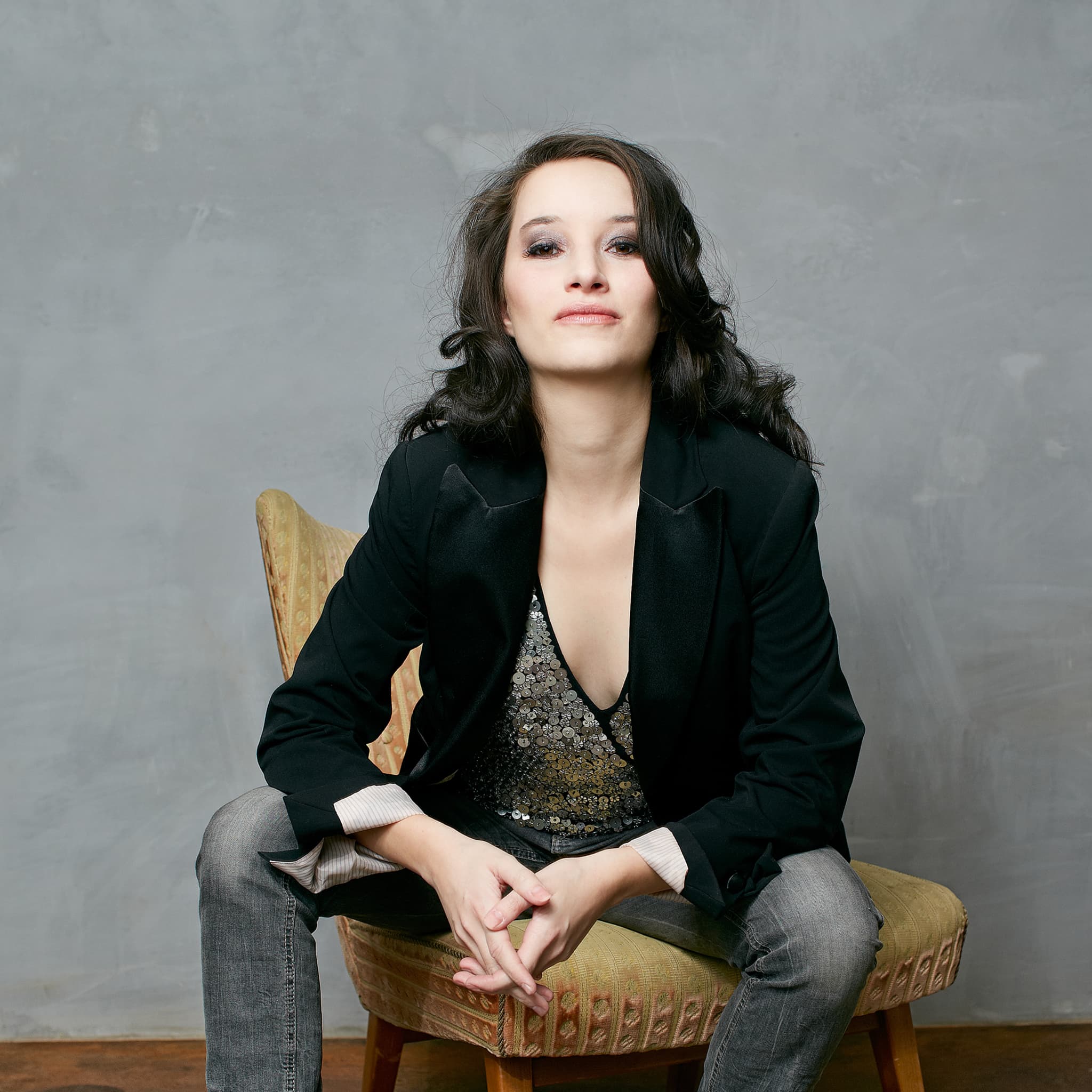 Musical Moment: Anna Prohaska & Caspar Frantz