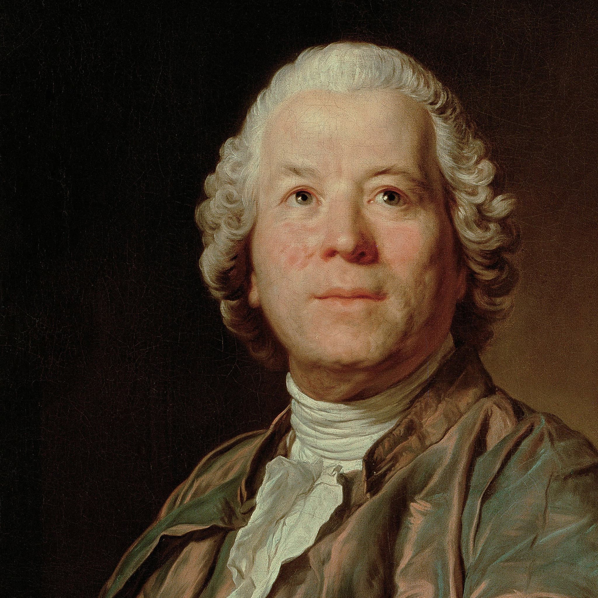 Christoph Willibald Gluck