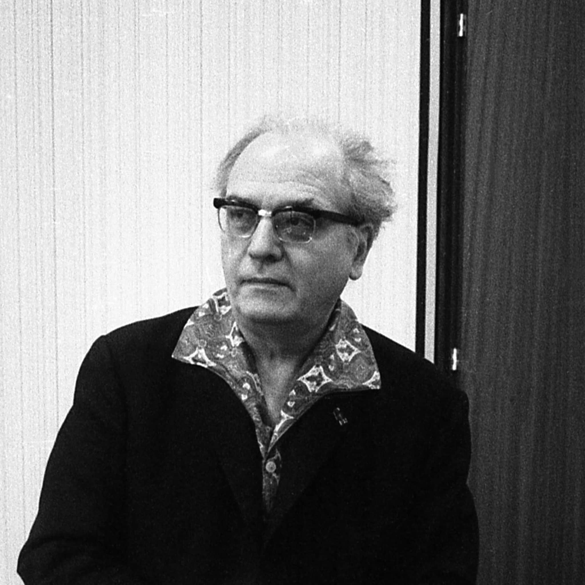 Olivier Messiaen