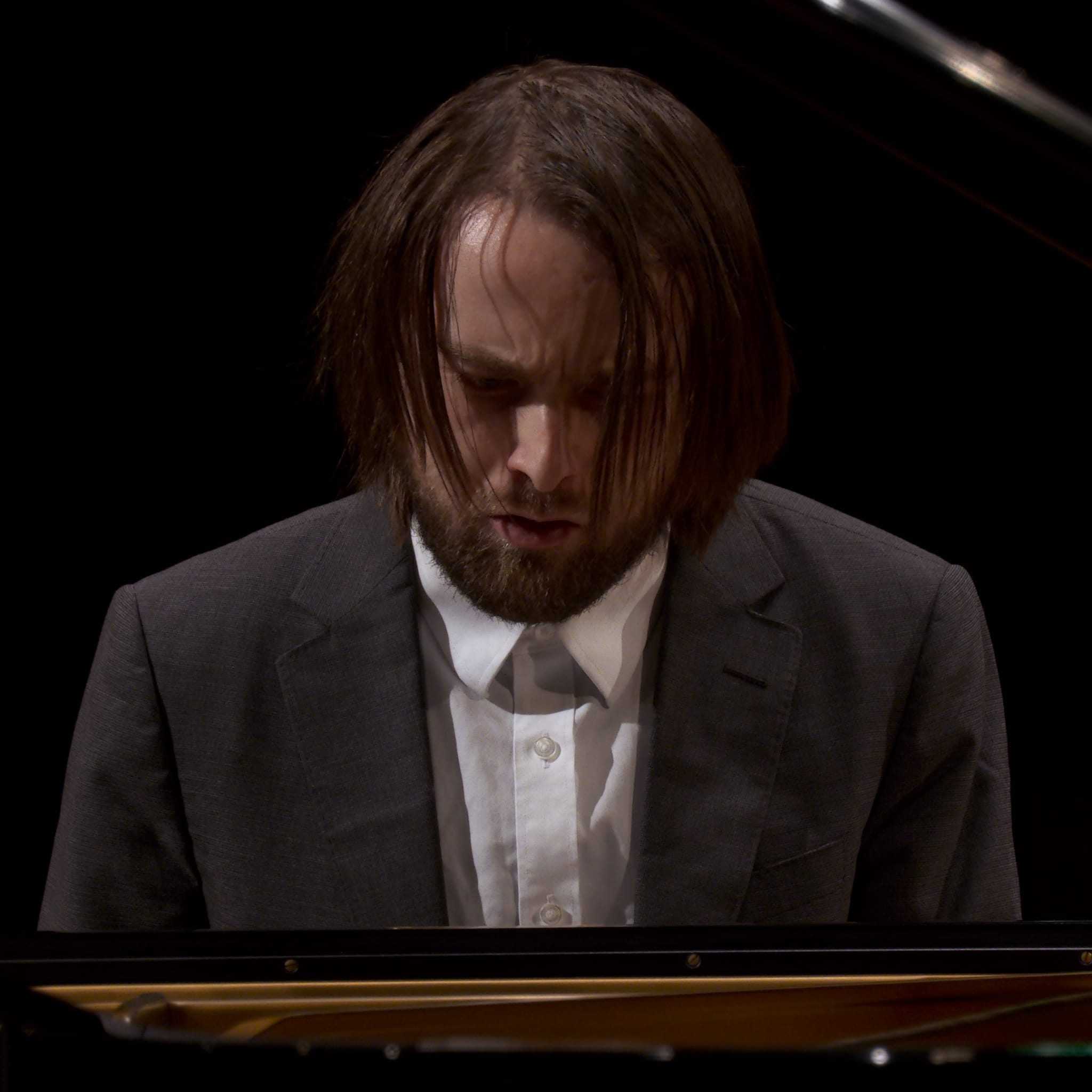 Bach: The Art of Life