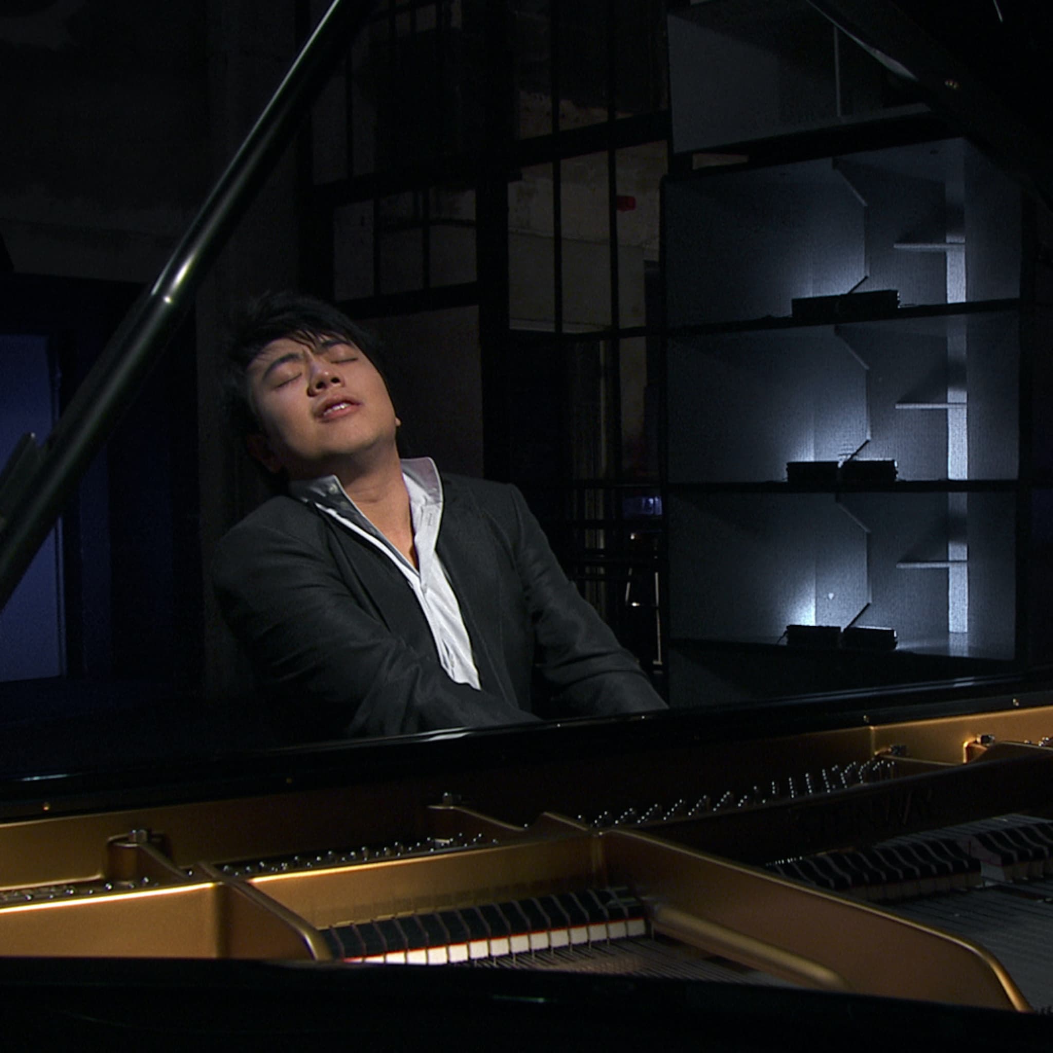 Lang Lang - The Third Dimension