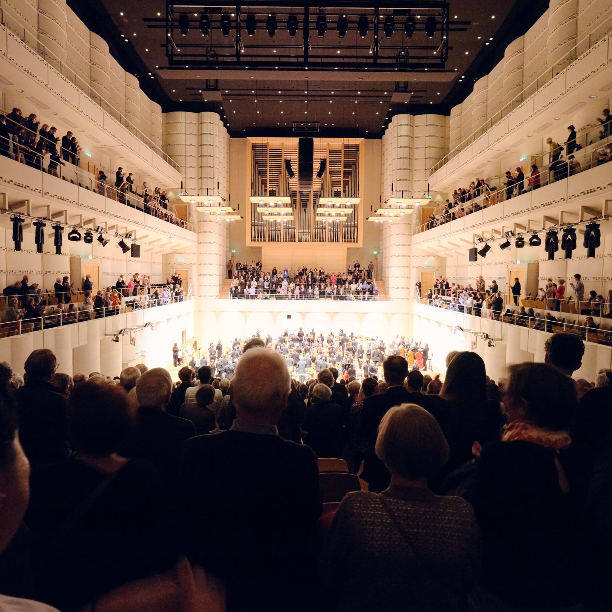 Konzerthaus Dortmund