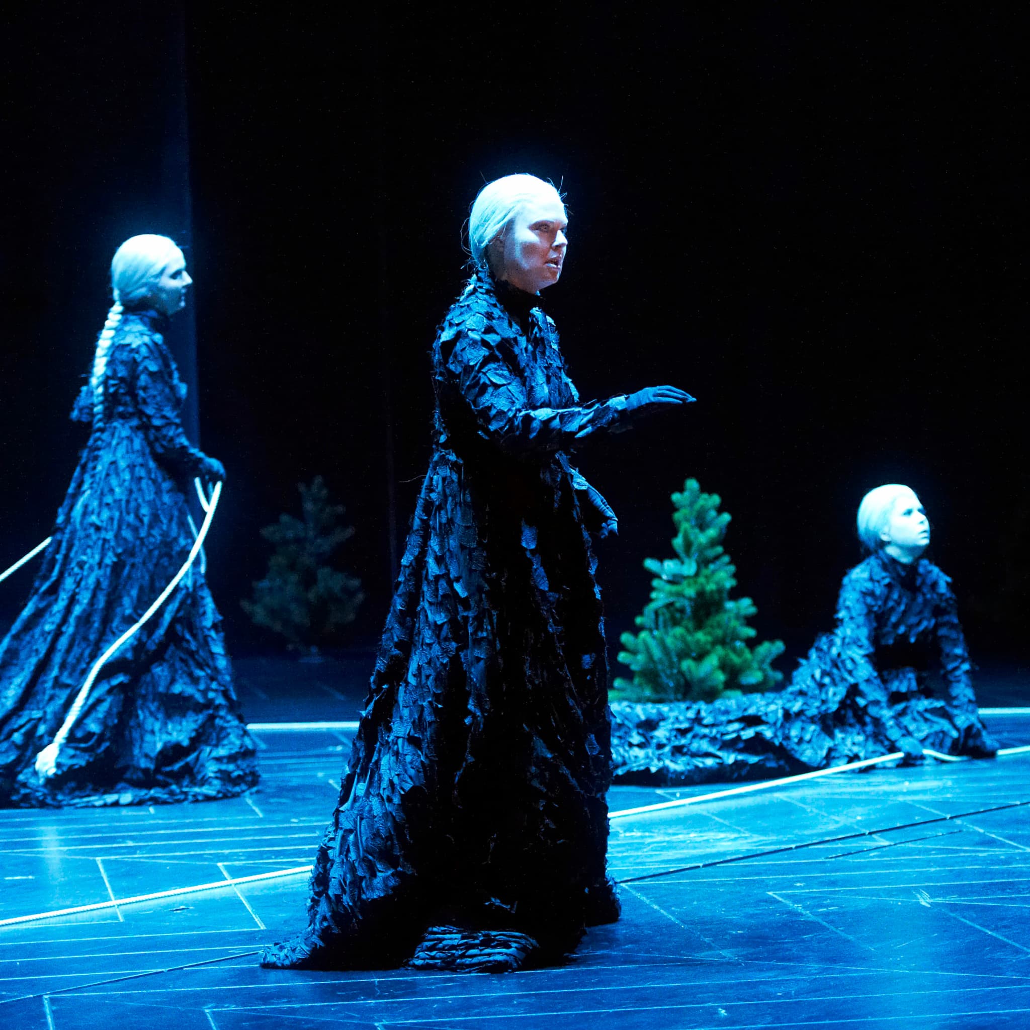 The World of the Ring – Götterdämmerung
