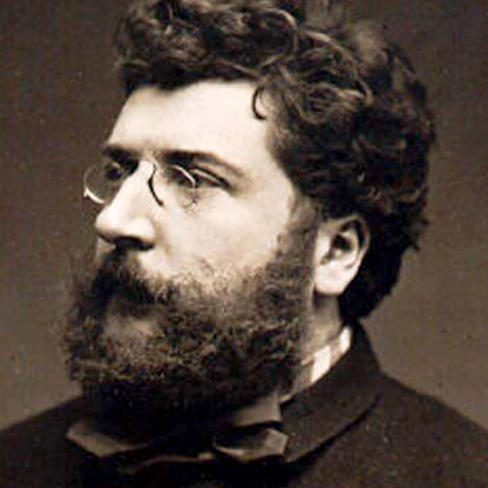 Georges Bizet