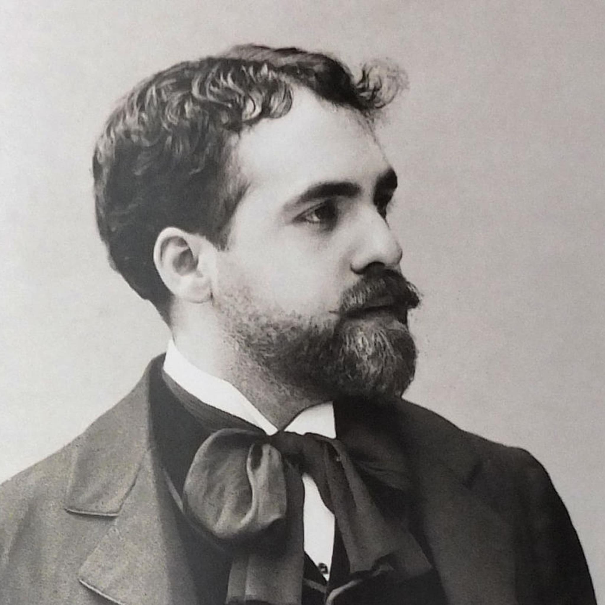 Reynaldo Hahn