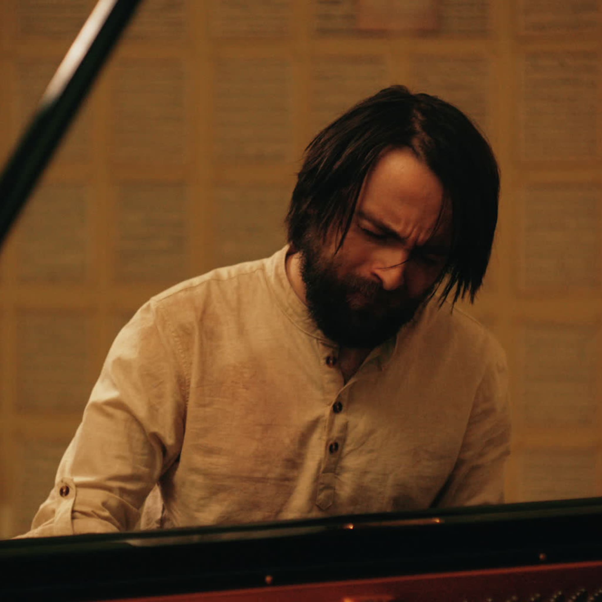 Bach: Contrapunctus 14, BWV 1080, 19 (Compl. Trifonov)
