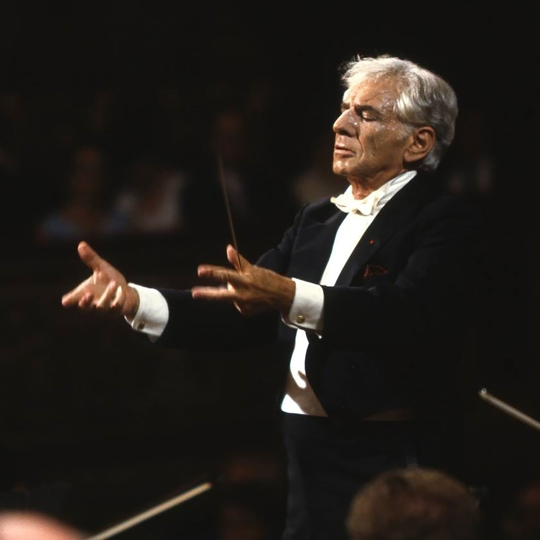 The Age of Anxiety: Leonard Bernstein's Second Symphony