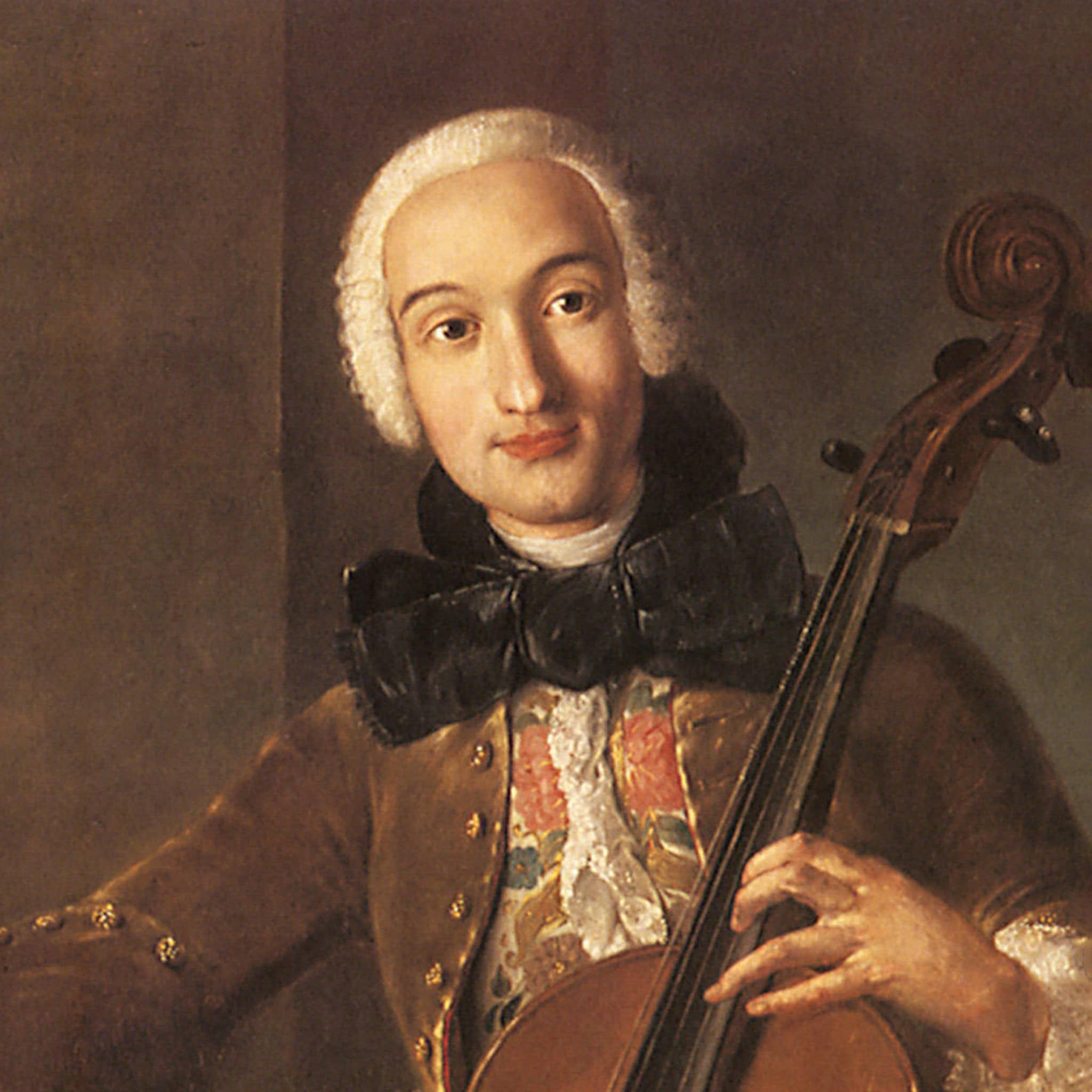 Luigi Boccherini