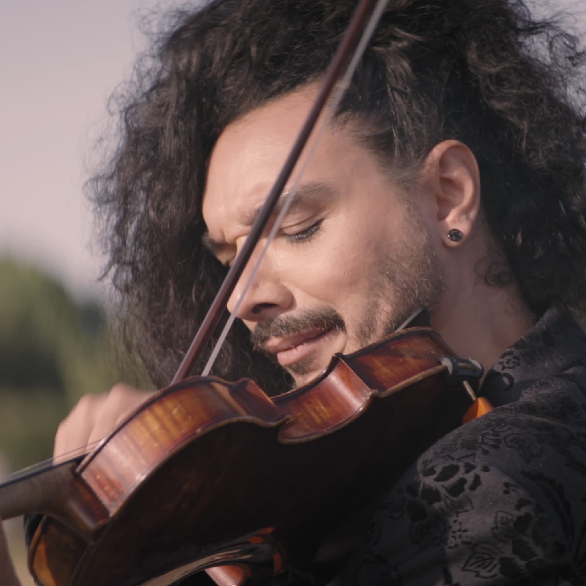 UNIQUE: Ein Künstler, ein Ort, ein Konzert