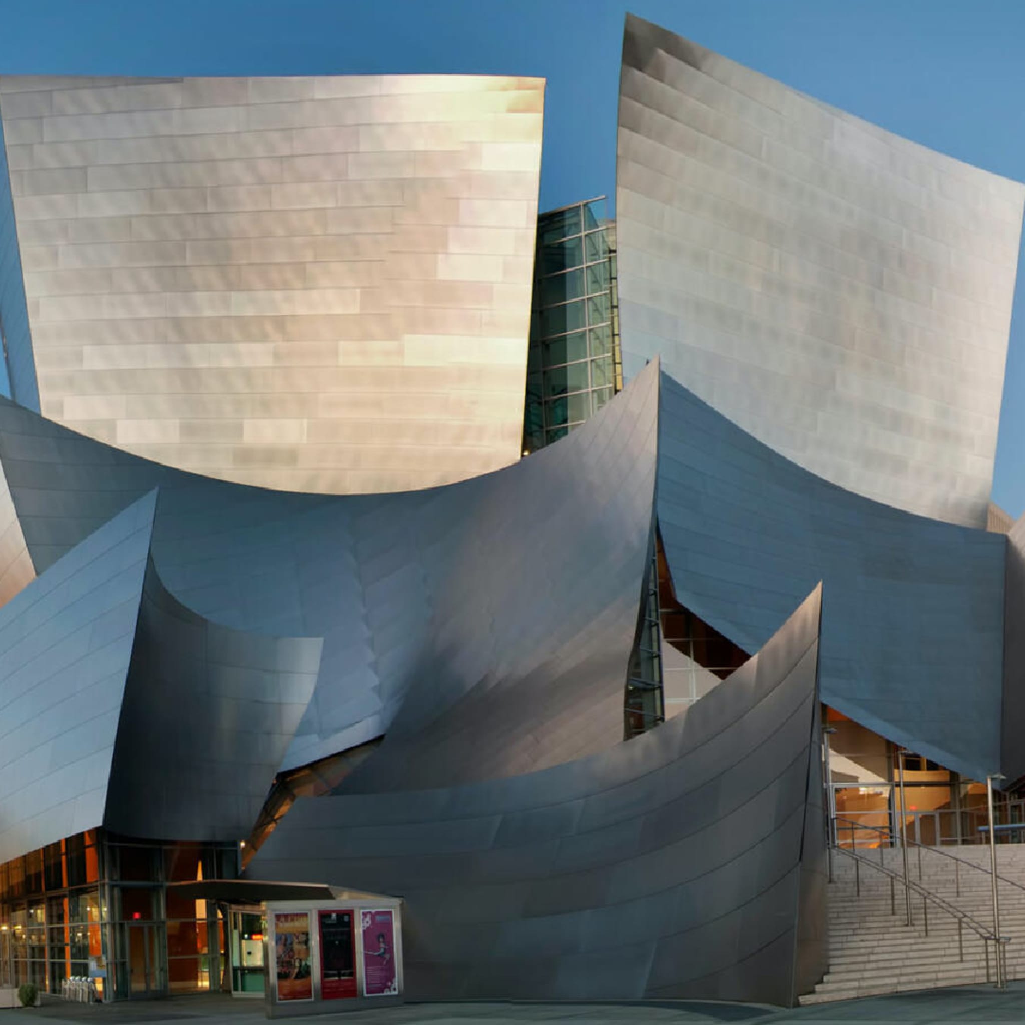 Los Angeles Philharmonic