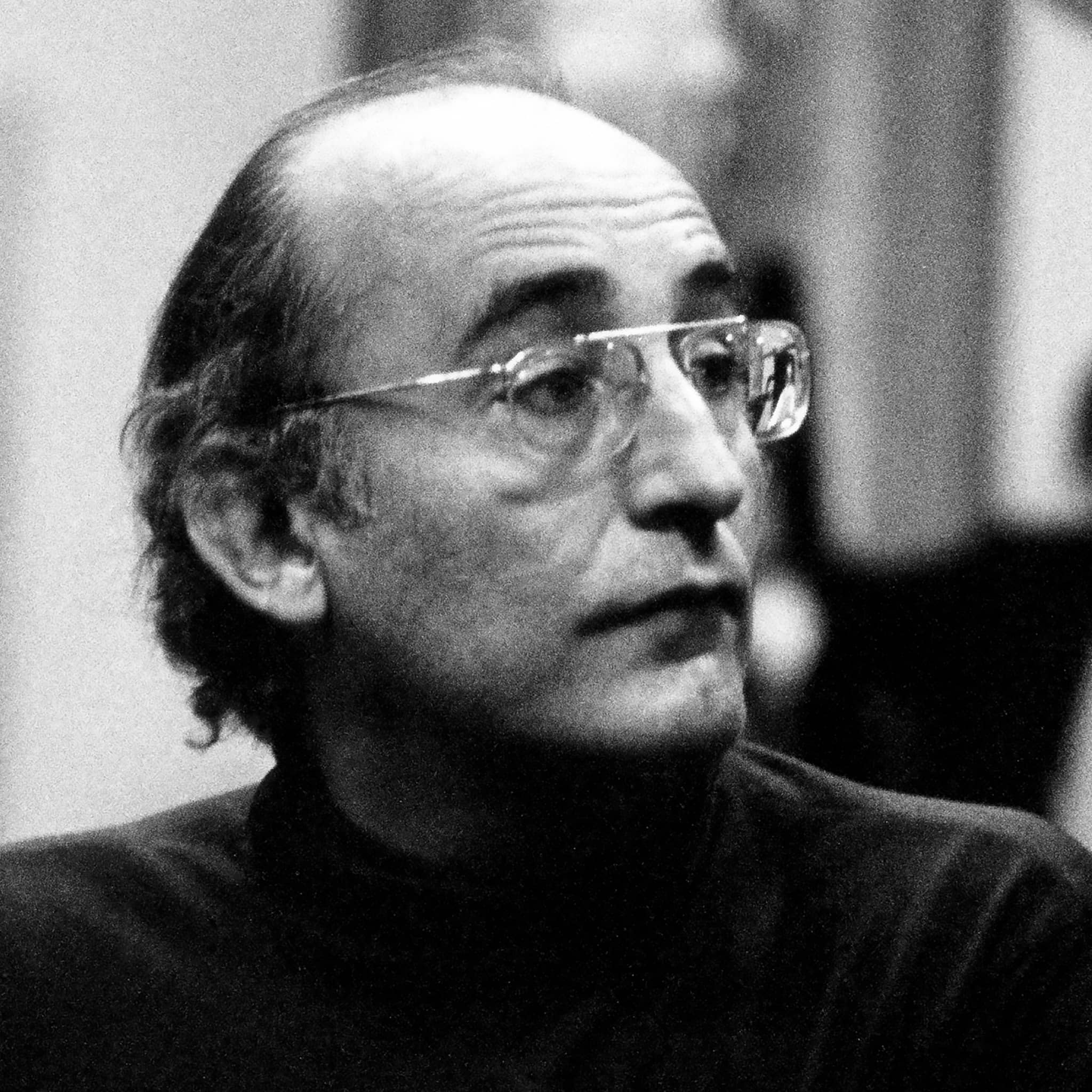 Friedrich Gulda: A Portrait - "So What?!"