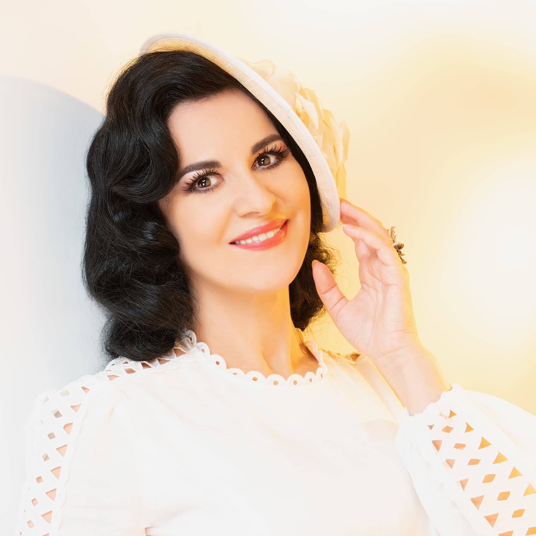 Angela Gheorghiu