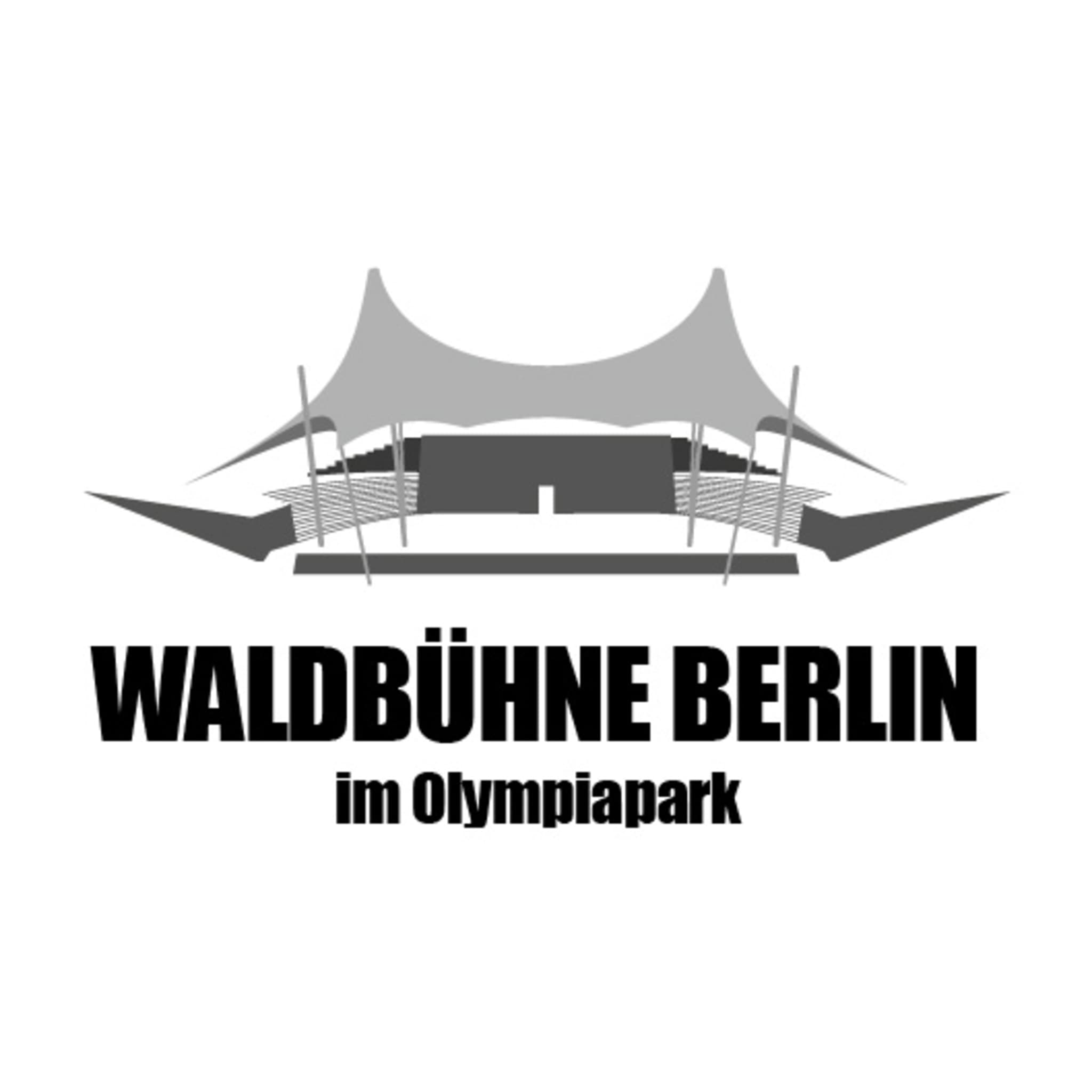 Waldbühne Berlin