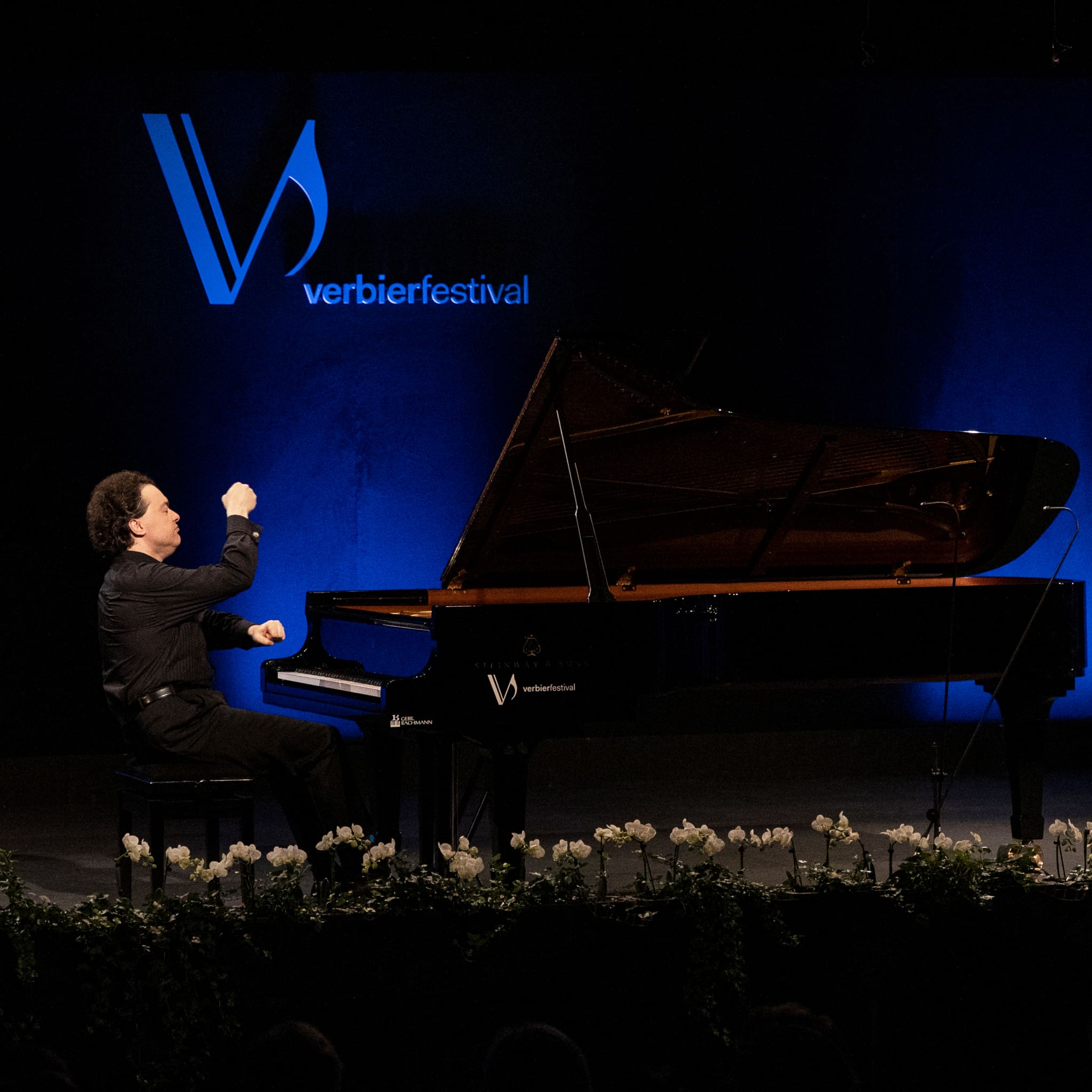Kissin plays Beethoven: Sonatas, Bagatelles & Variations