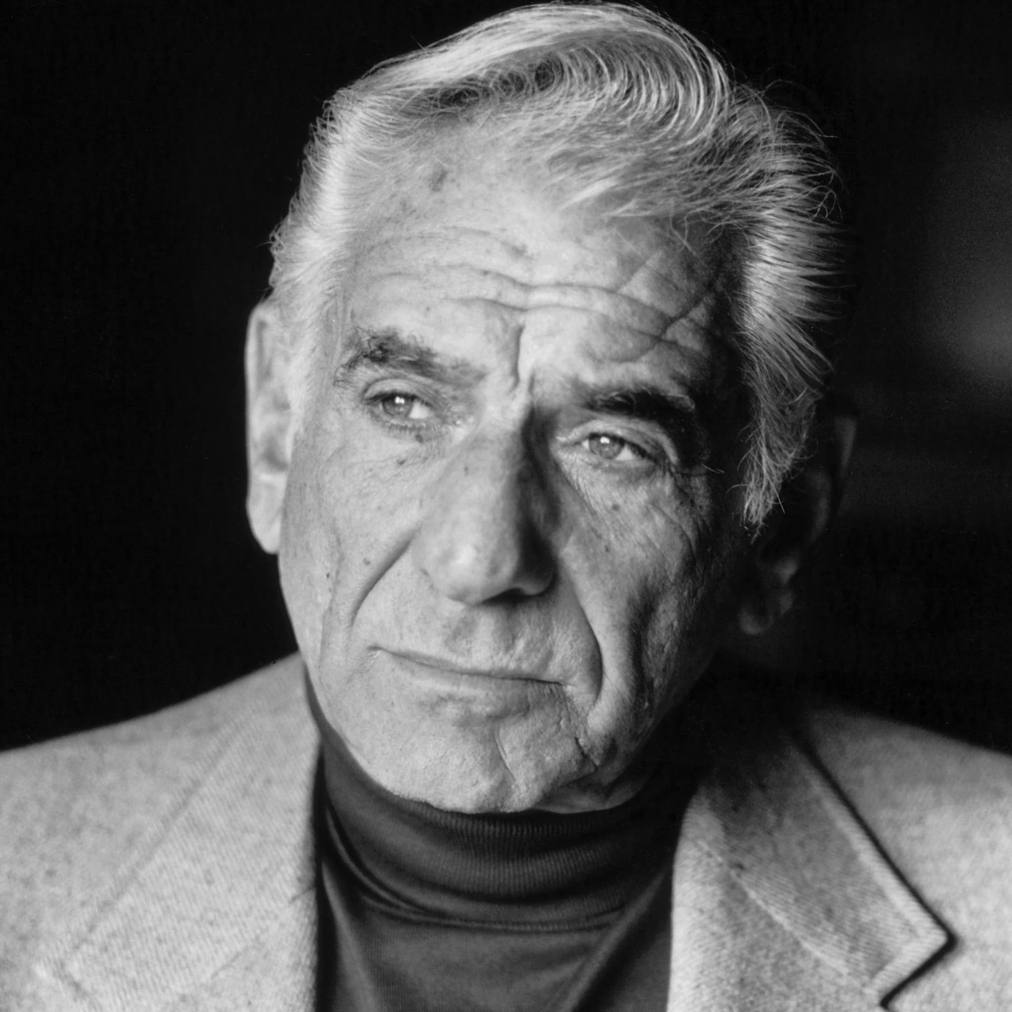 Leonard Bernstein