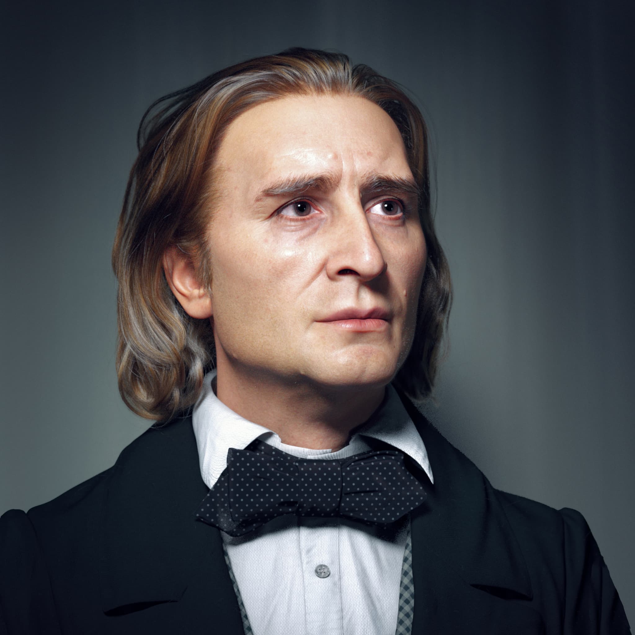 Franz Liszt