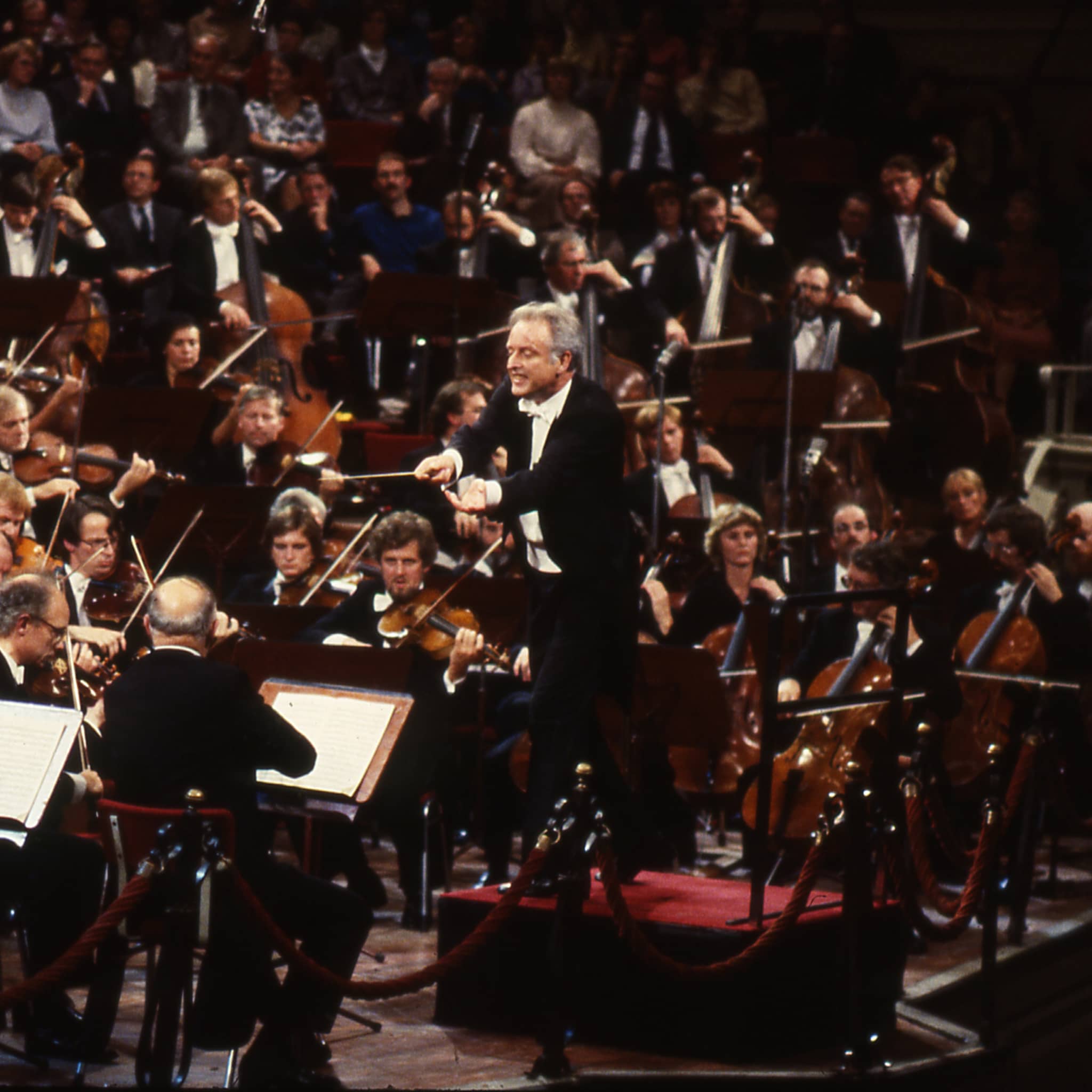 The Genius of Carlos Kleiber: Beethoven's Seventh Symphony