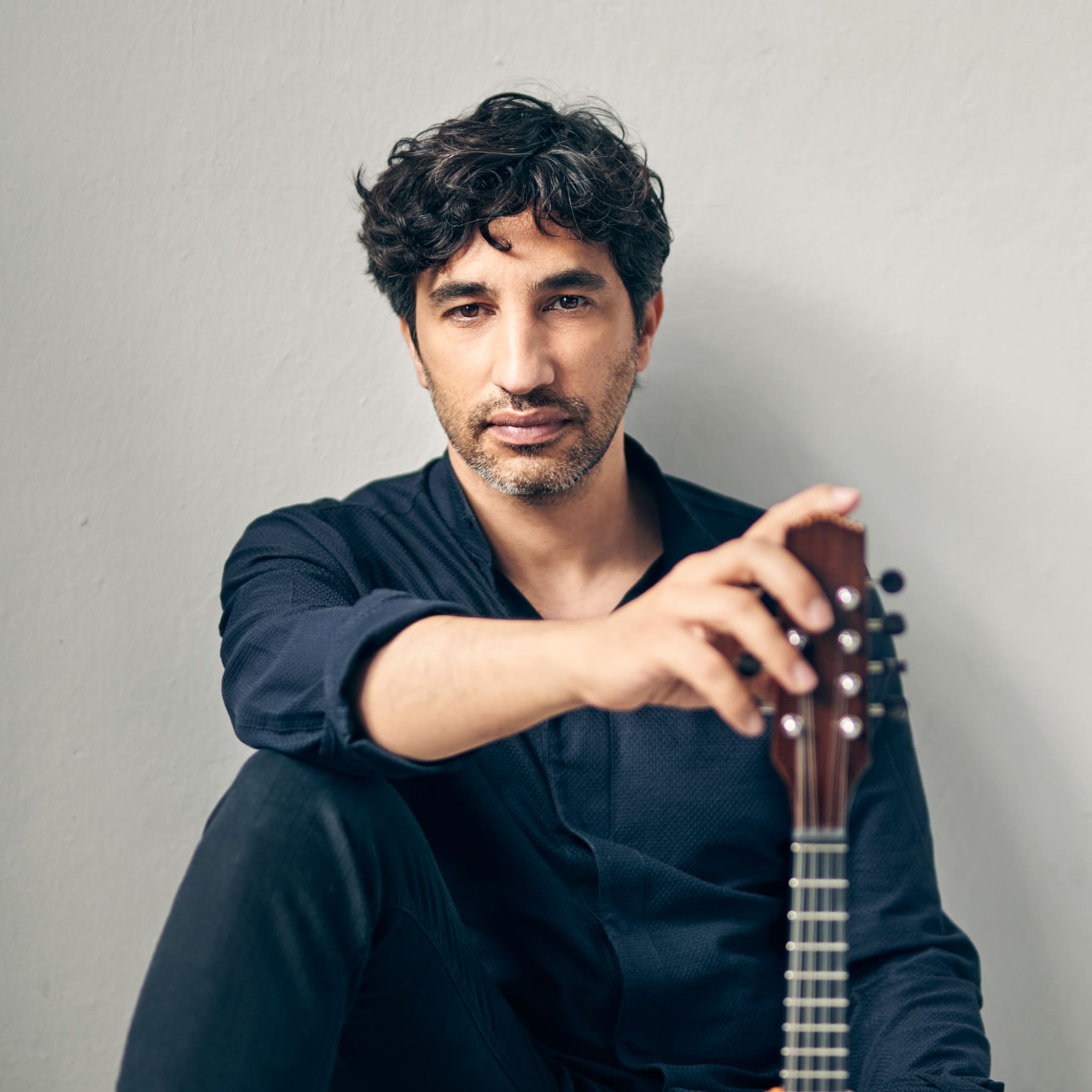 Avi Avital – Between Worlds: Italy