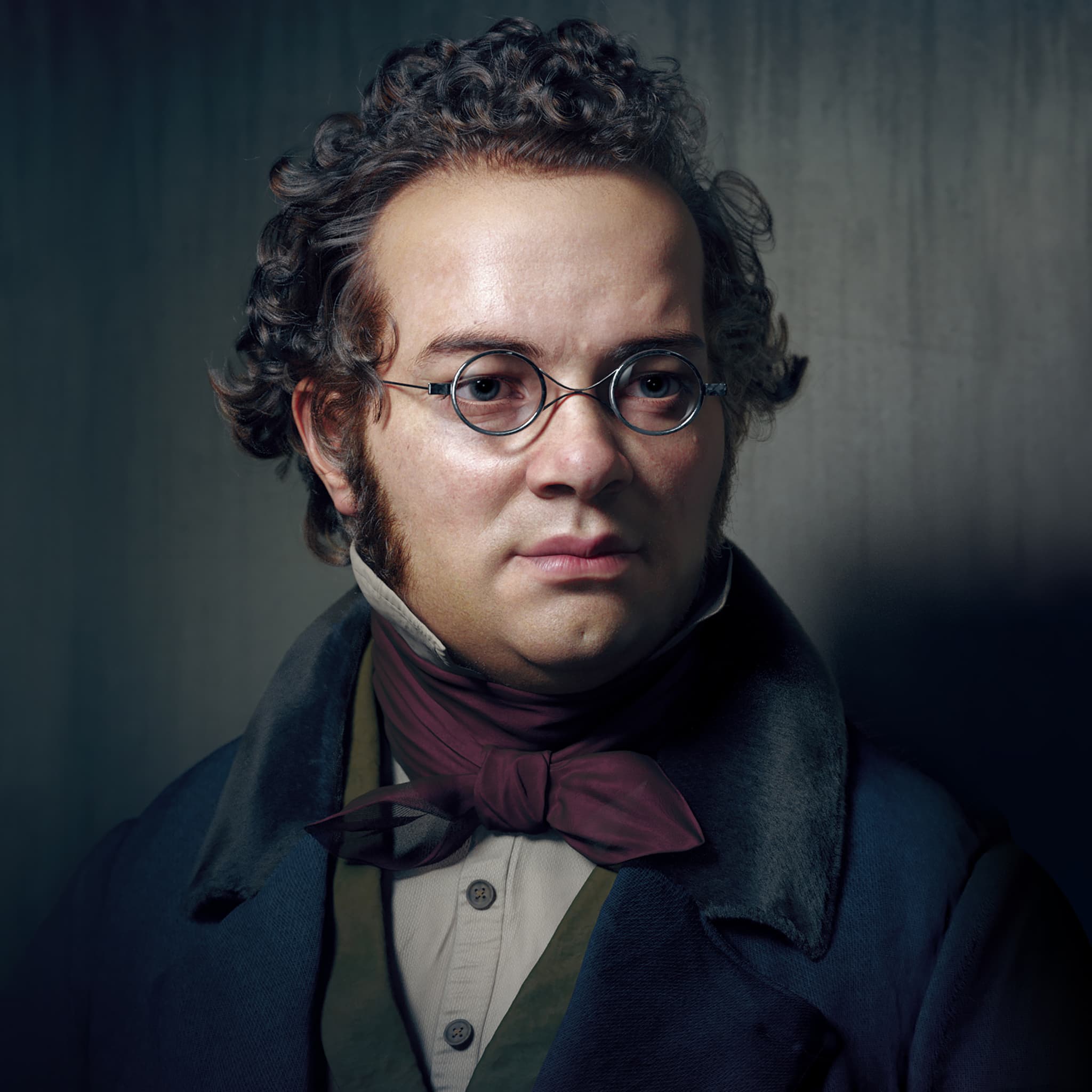 Franz Schubert