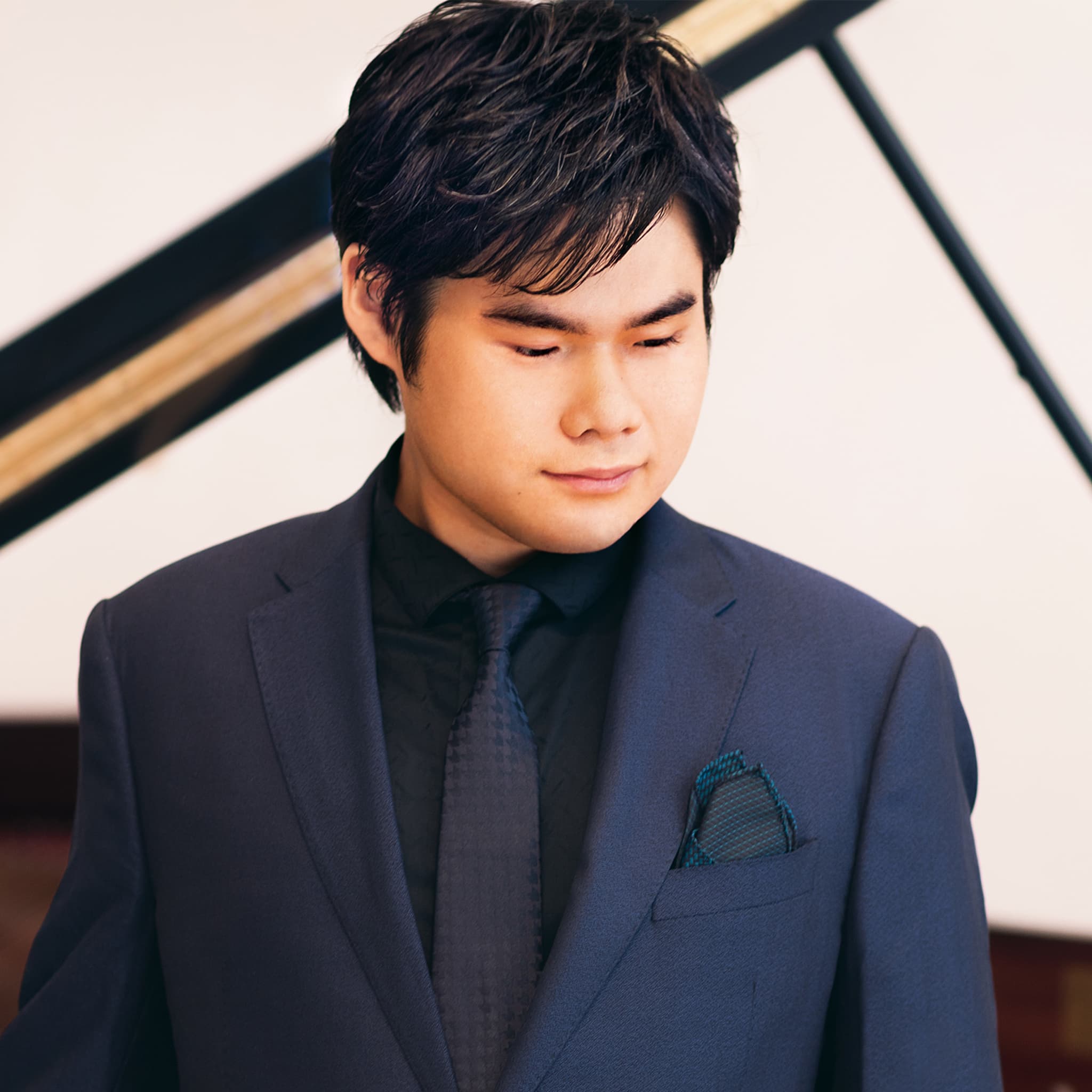 Nobuyuki Tsujii 