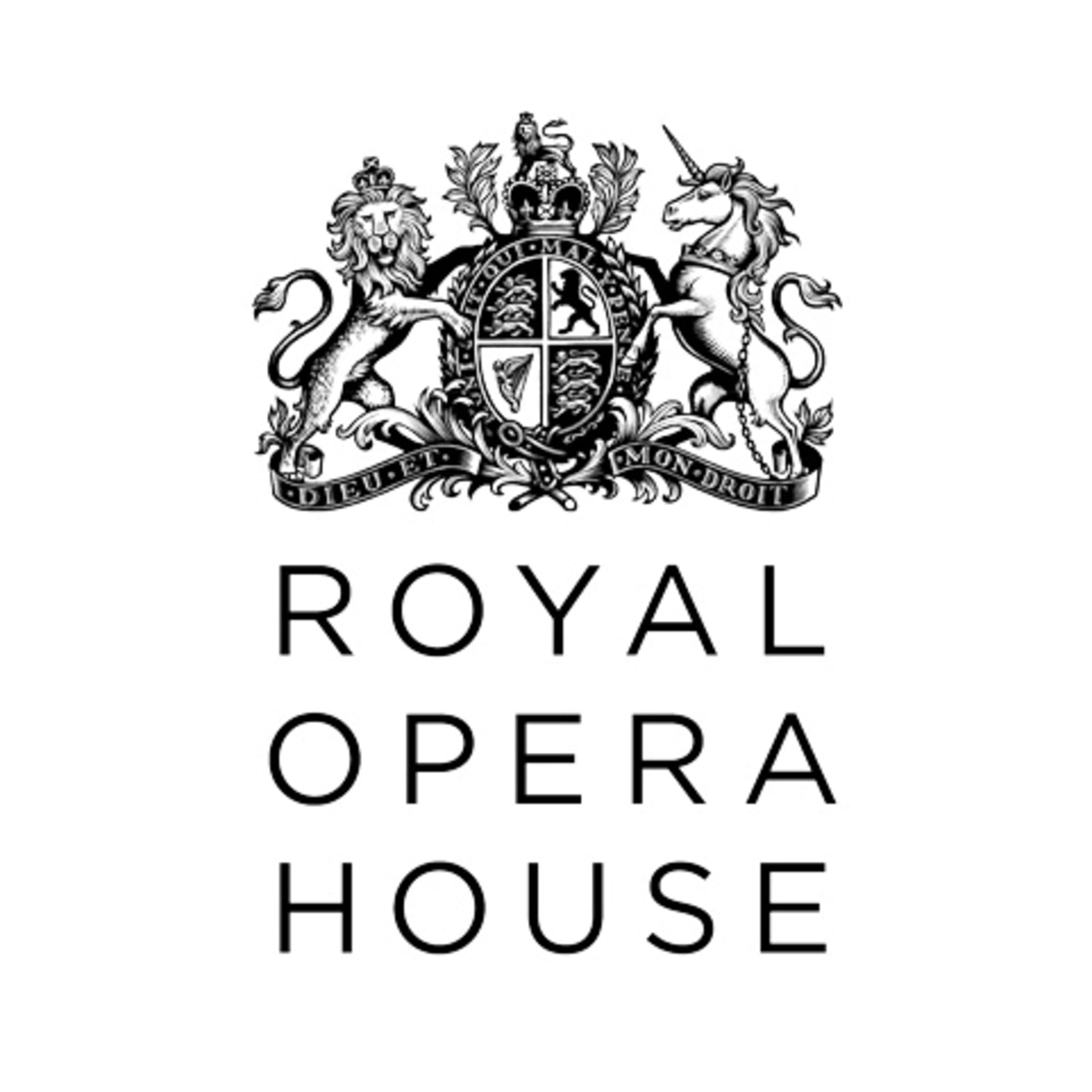 Royal Opera House, Covent Garden