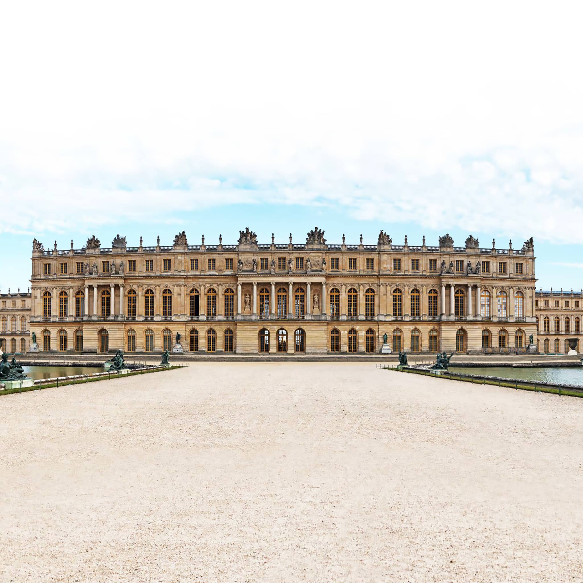 The Peace Concert: The Wiener Philharmoniker in Versailles