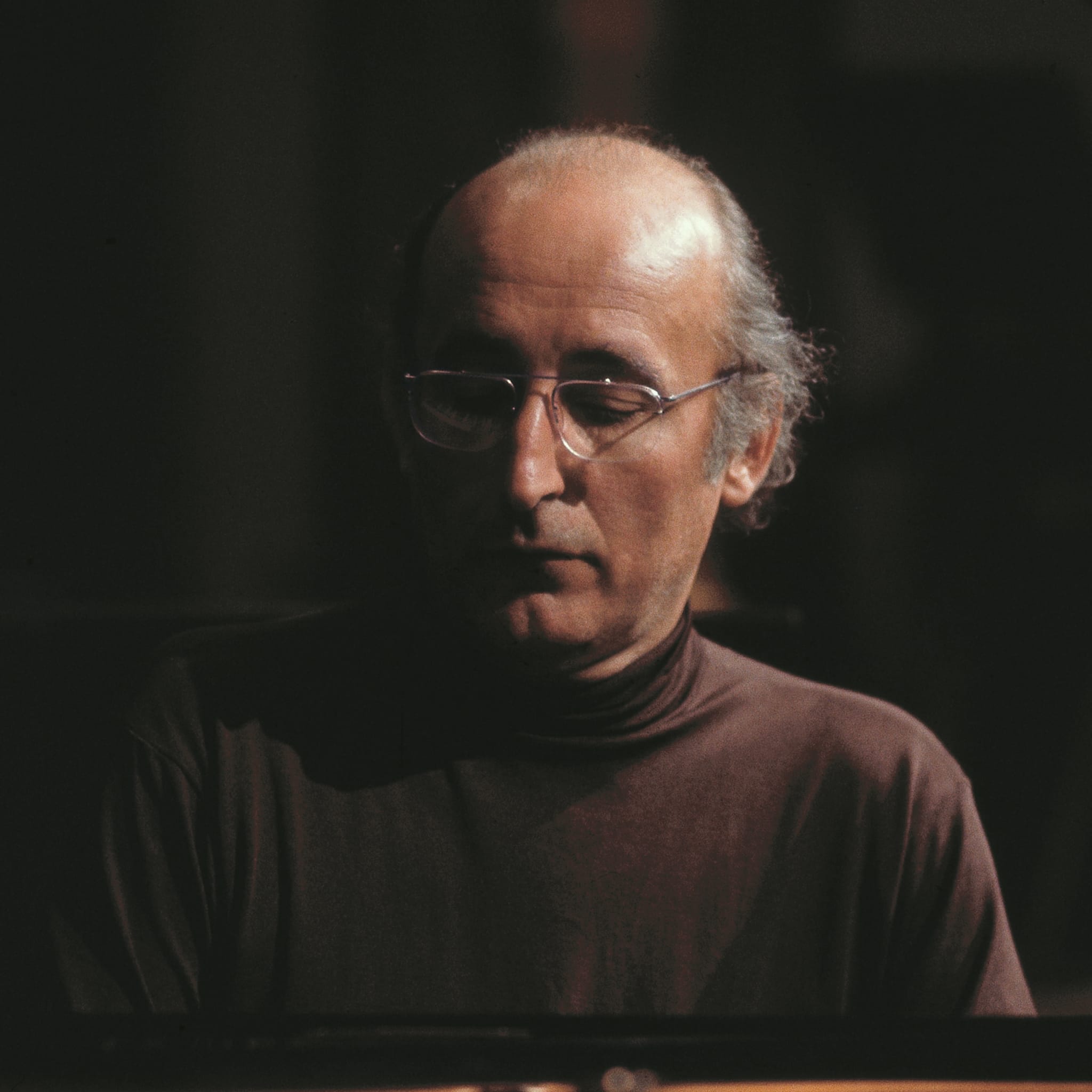 Power & Emotion: Friedrich Gulda plays Chopin