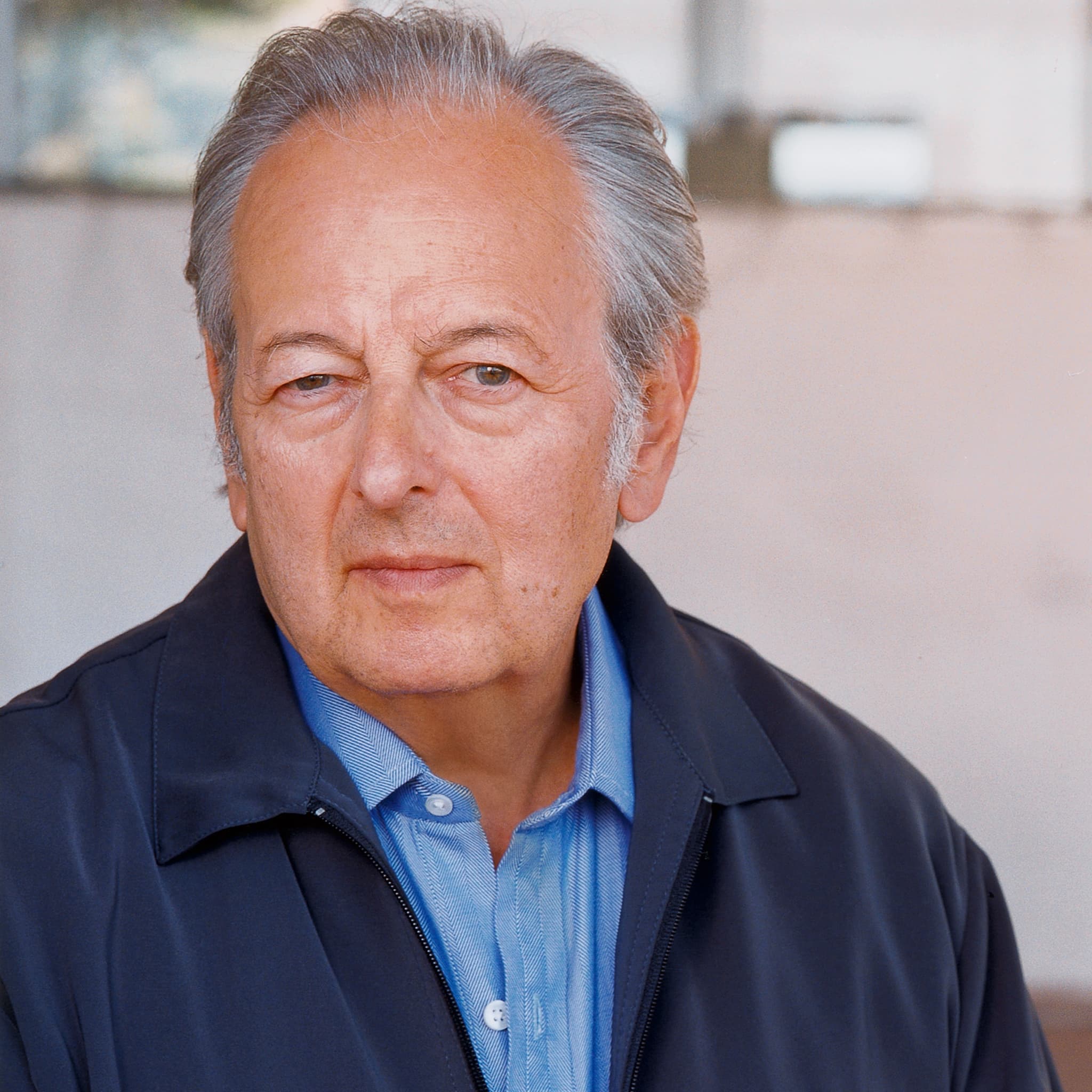 André Previn