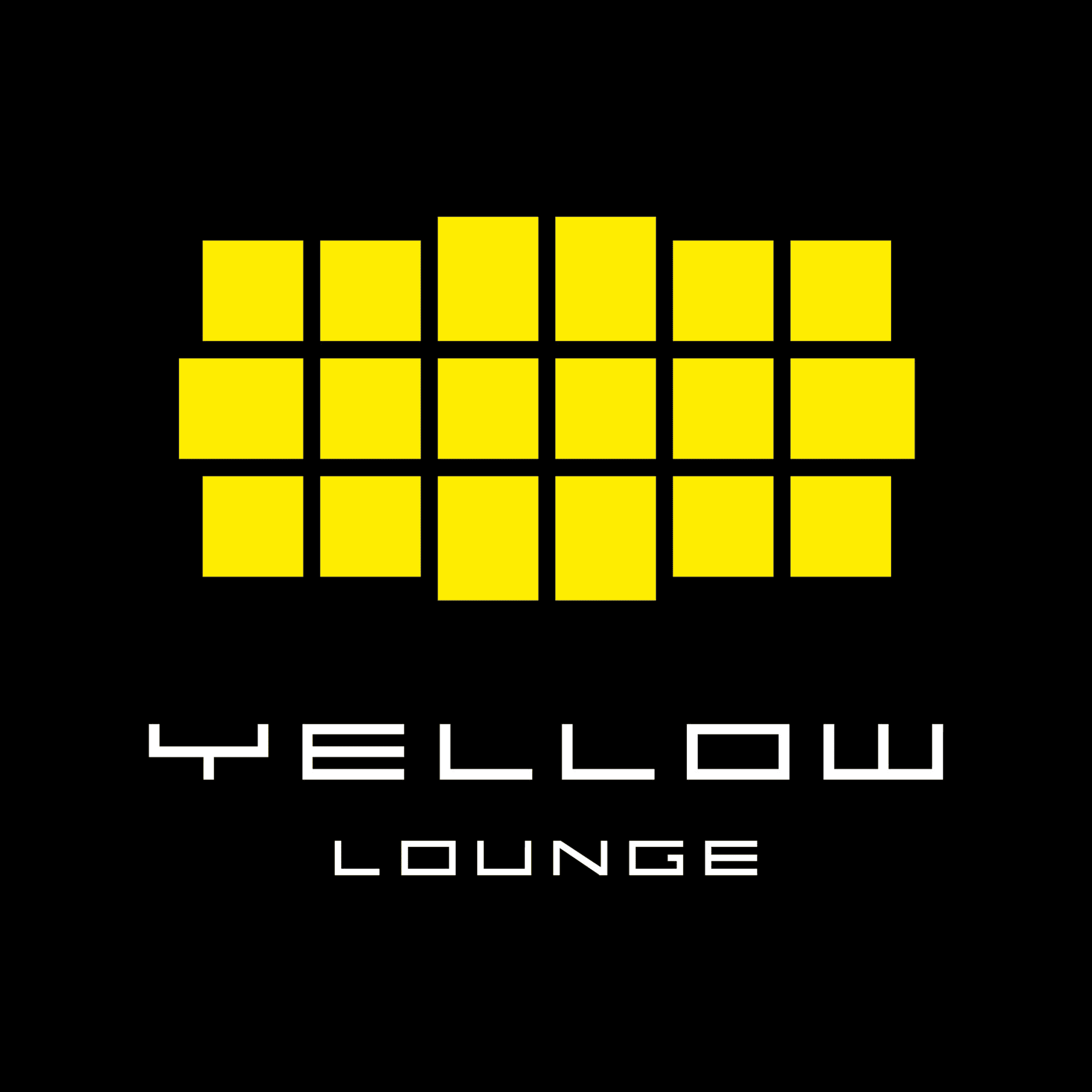 Yellow Lounge