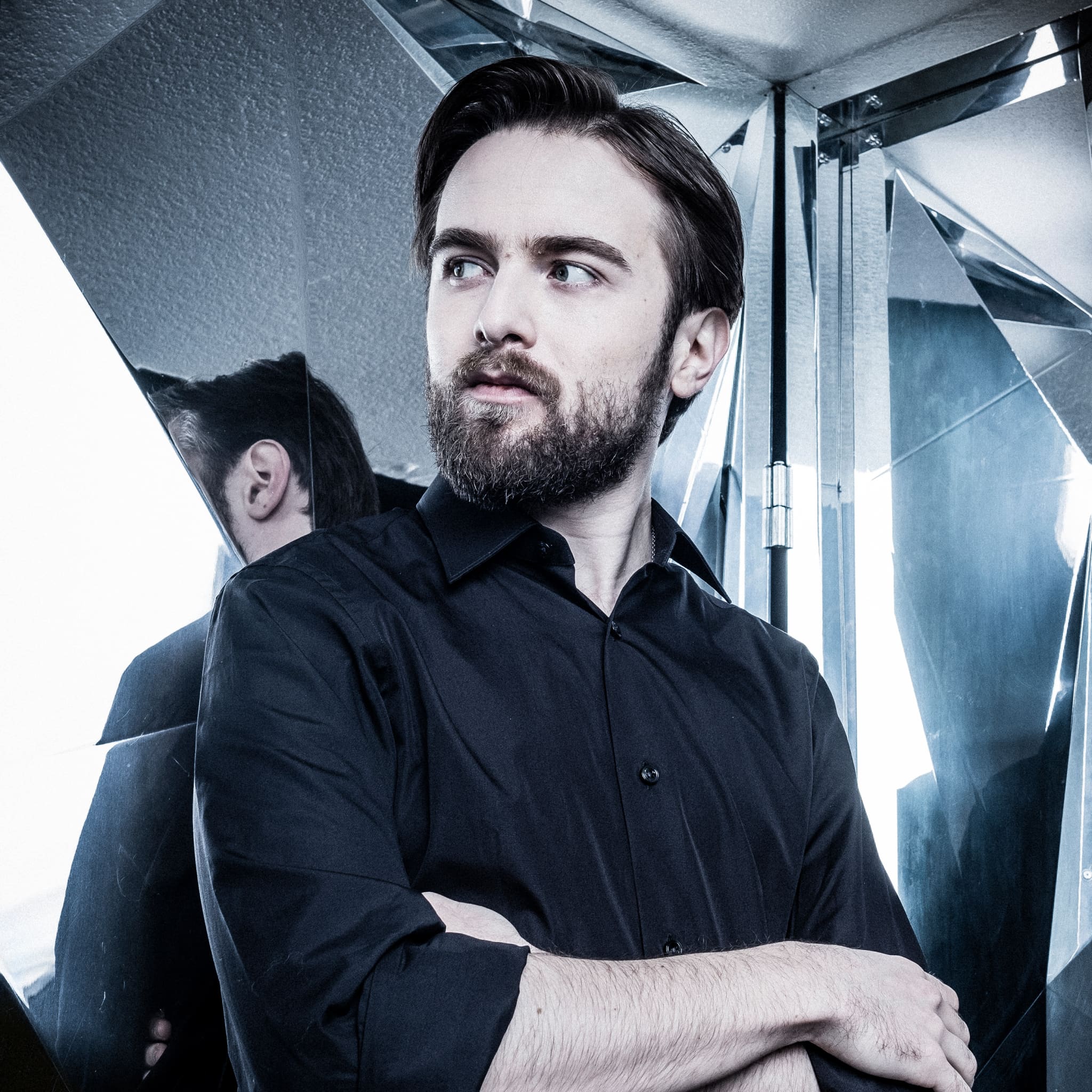 Daniil Trifonov