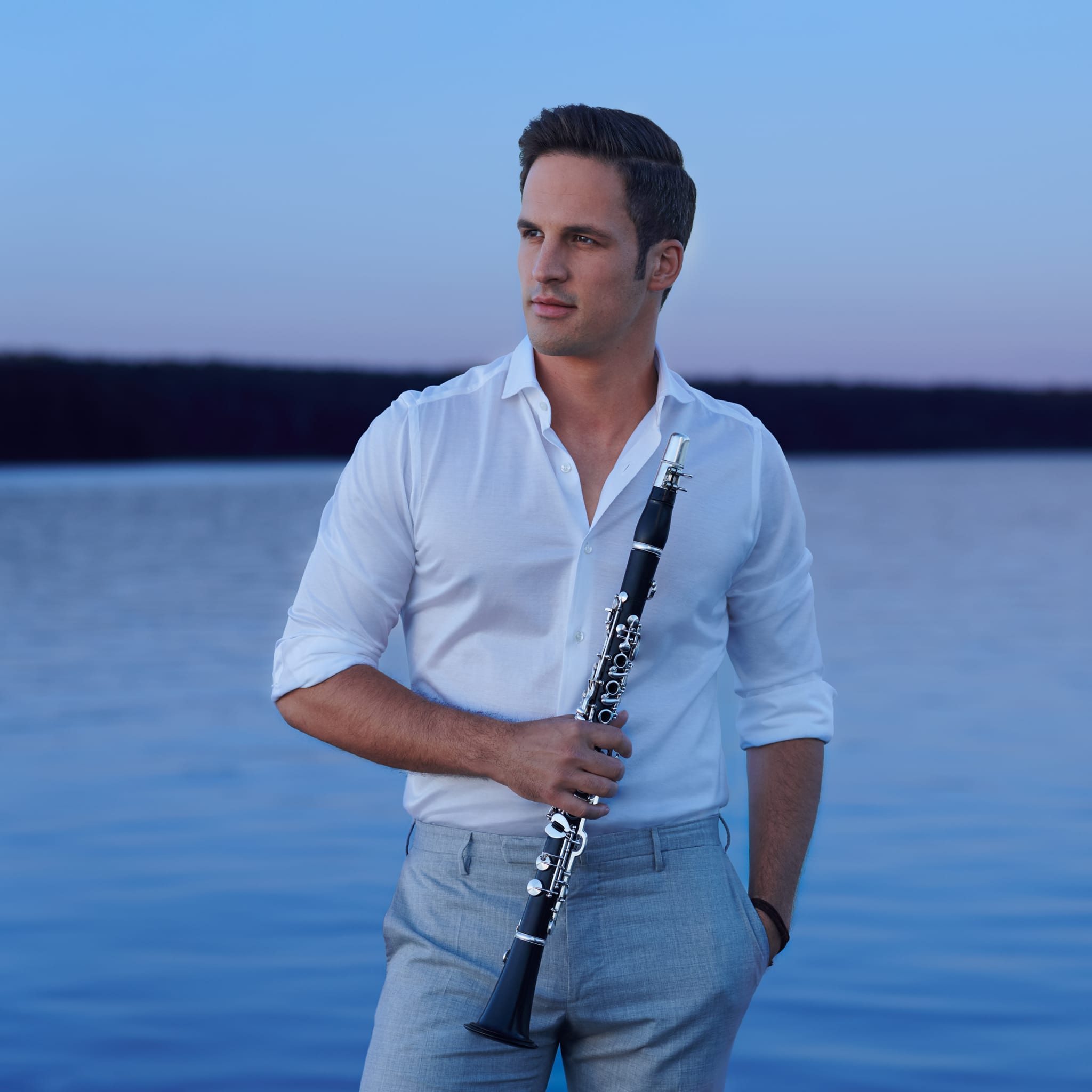 Musical Moment: Andreas Ottensamer & das Schumann Quartett