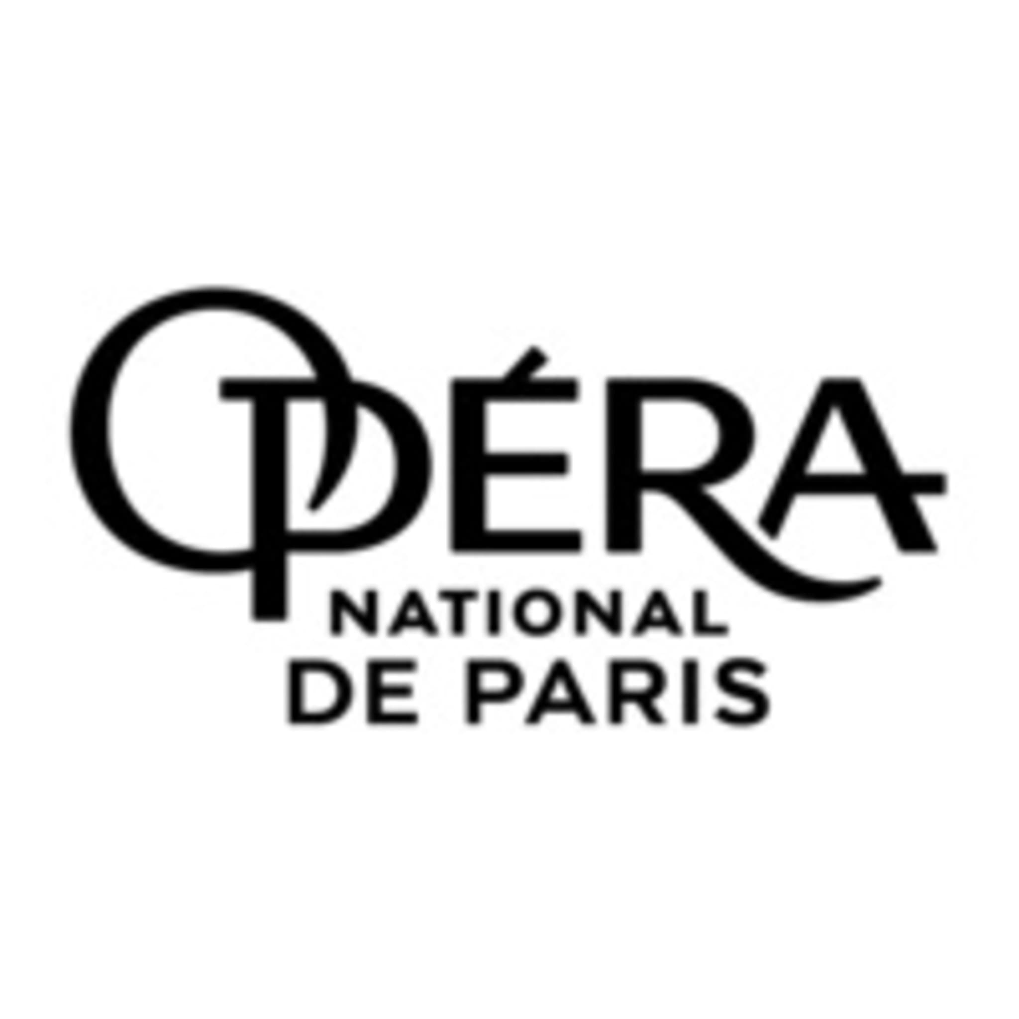 Opéra national de Paris